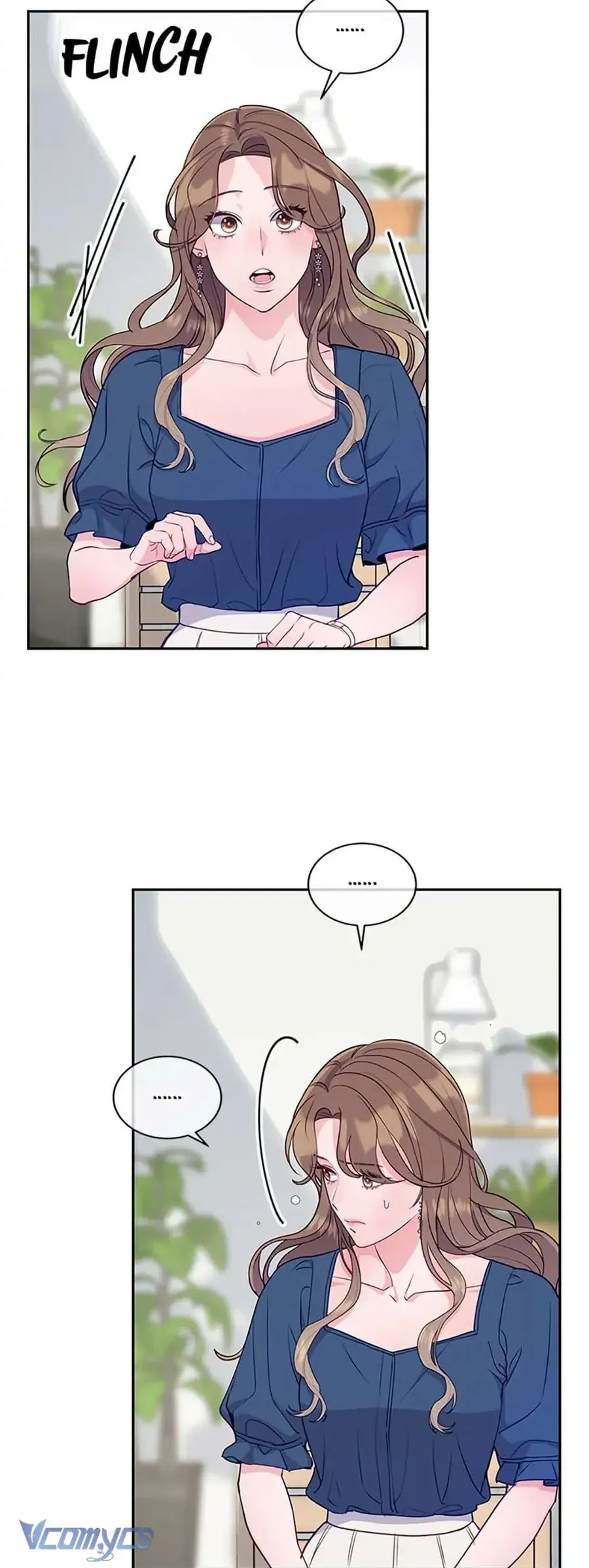 Lời Tỏ Tình Đáng Ngờ Chapter 25 - 21