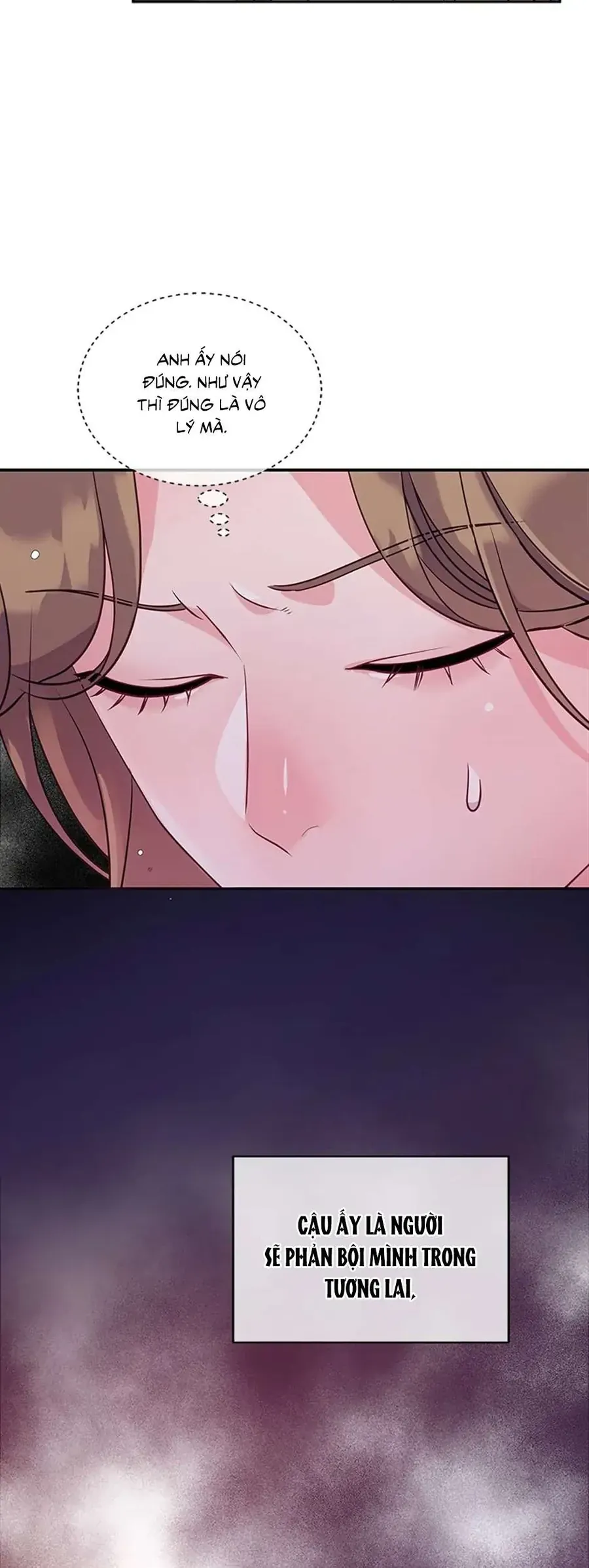 Lời Tỏ Tình Đáng Ngờ Chapter 25 - 22