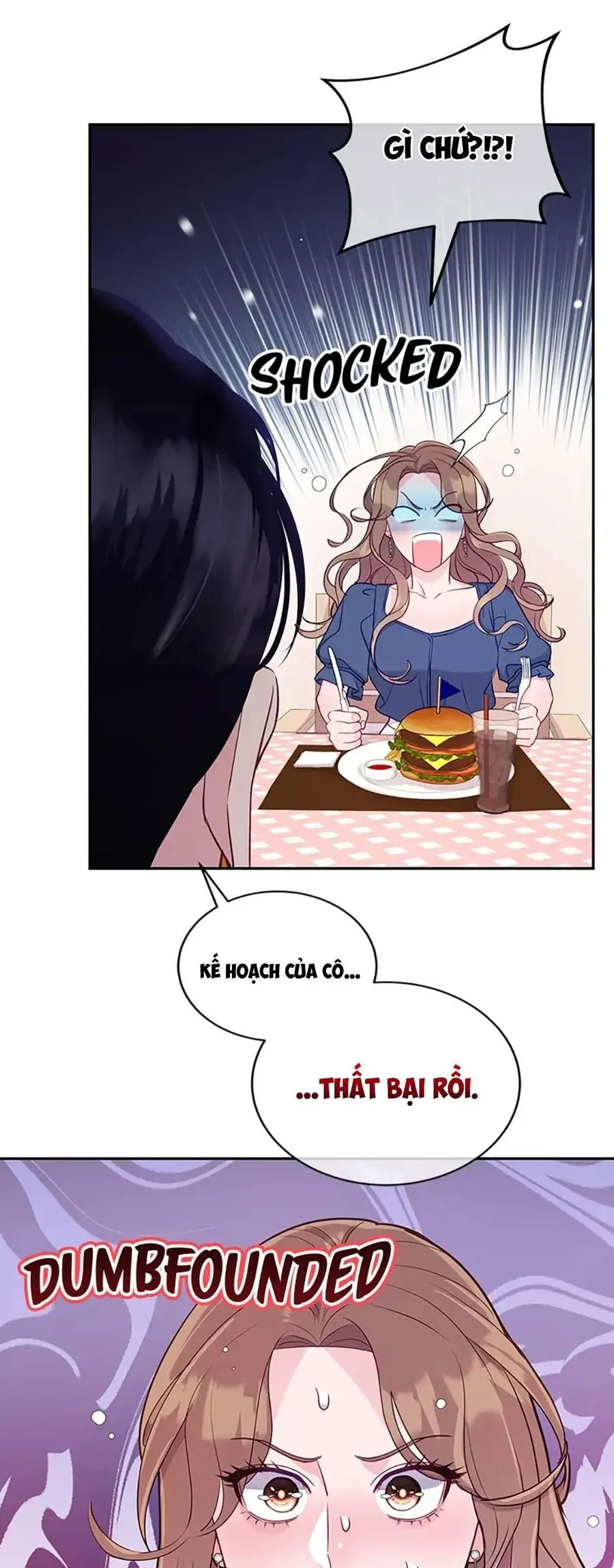 Lời Tỏ Tình Đáng Ngờ Chapter 25 - 26