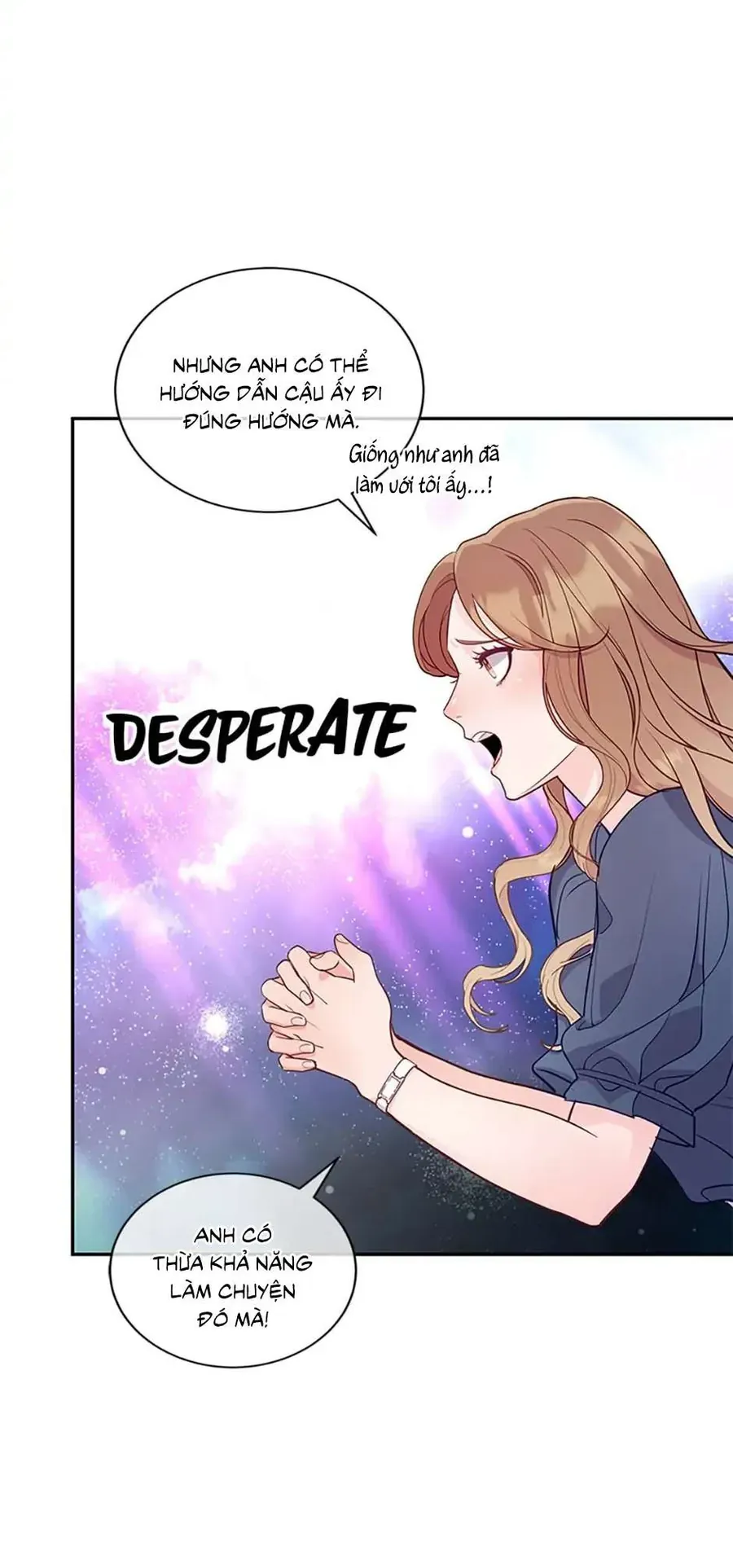 Lời Tỏ Tình Đáng Ngờ Chapter 25 - 28