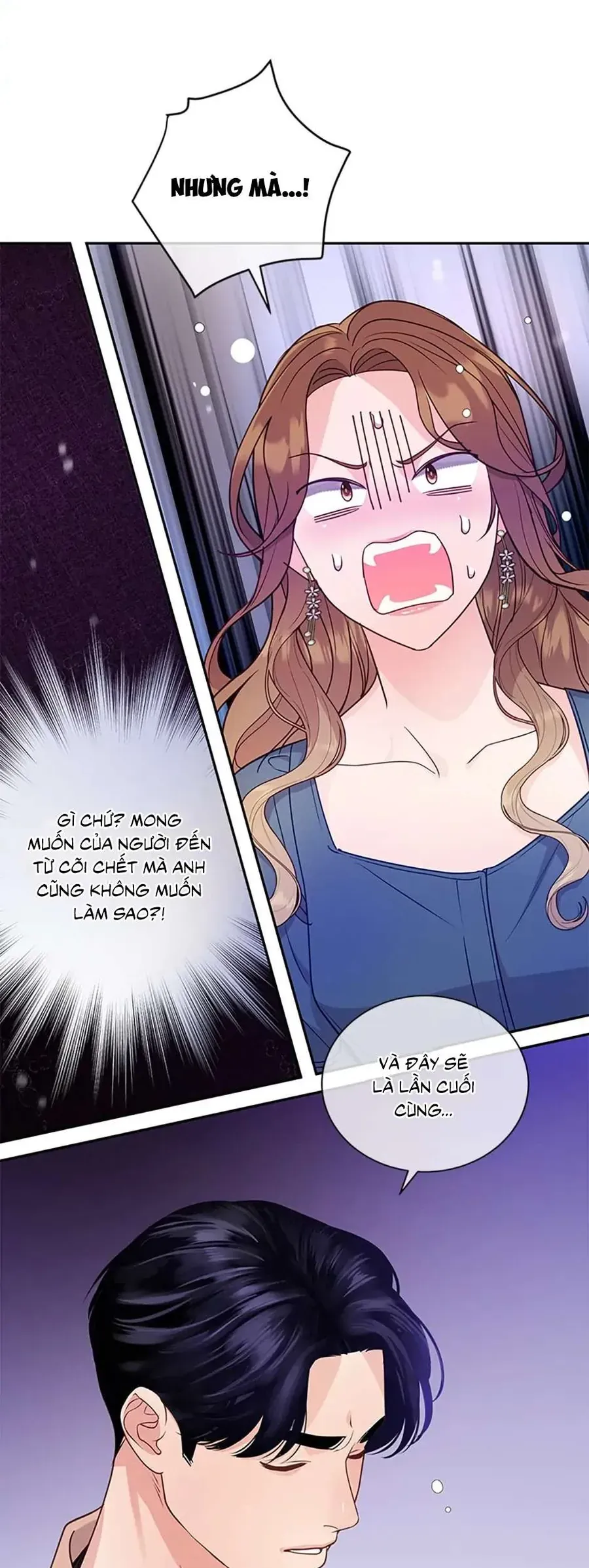 Lời Tỏ Tình Đáng Ngờ Chapter 25 - 30