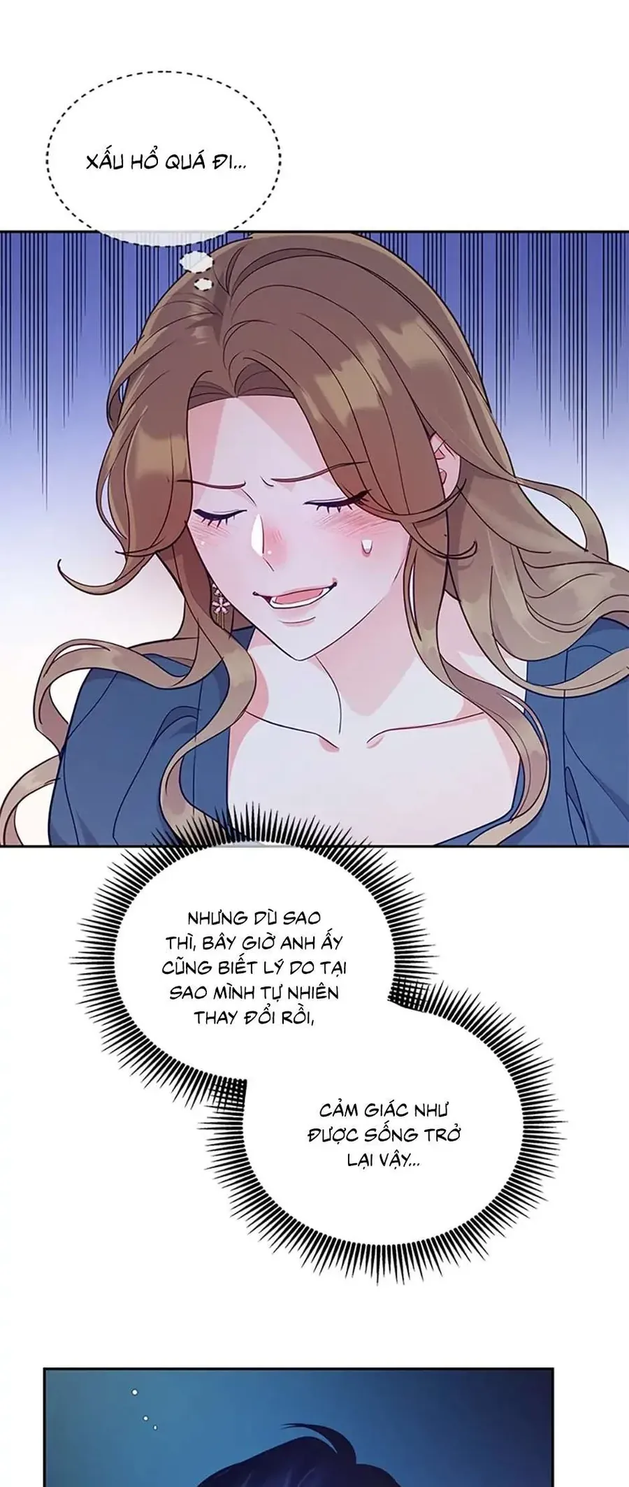 Lời Tỏ Tình Đáng Ngờ Chapter 25 - 4