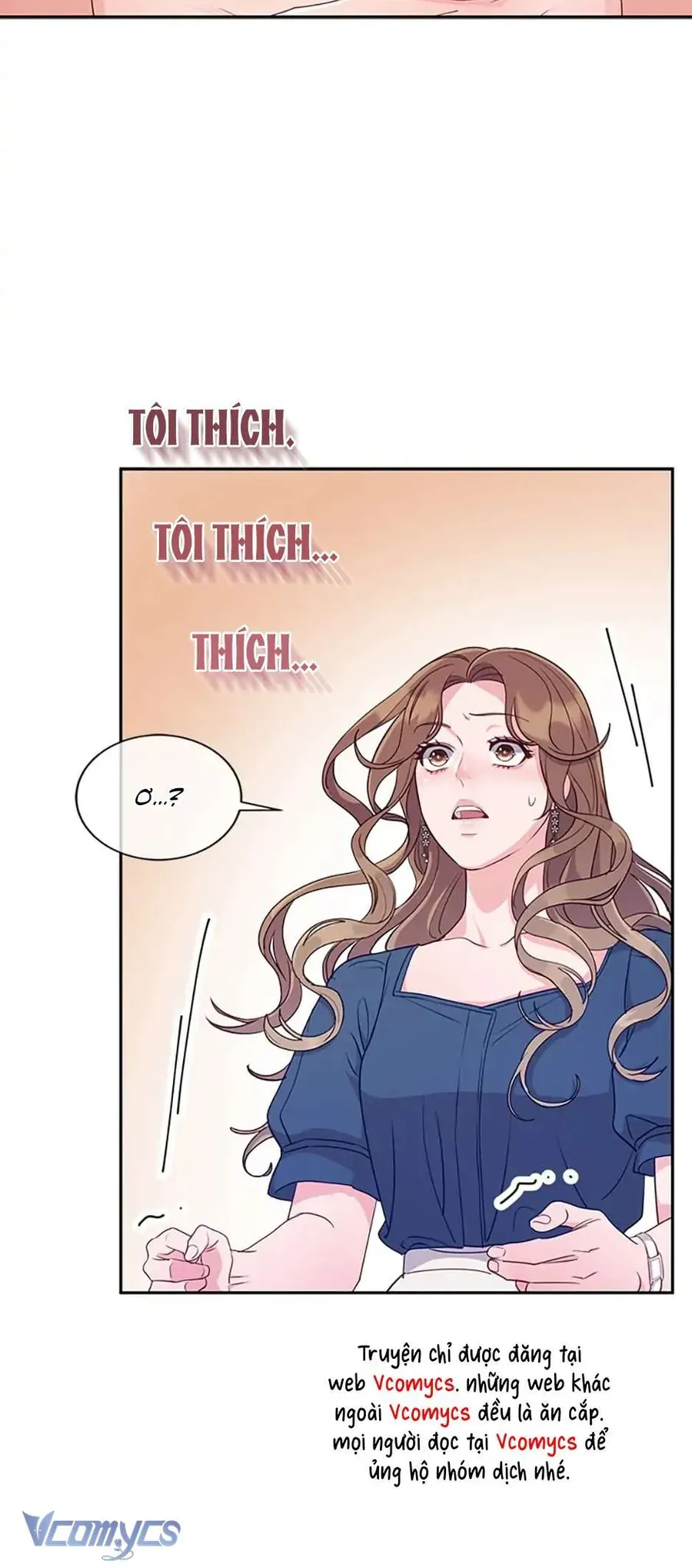 Lời Tỏ Tình Đáng Ngờ Chapter 25 - 33