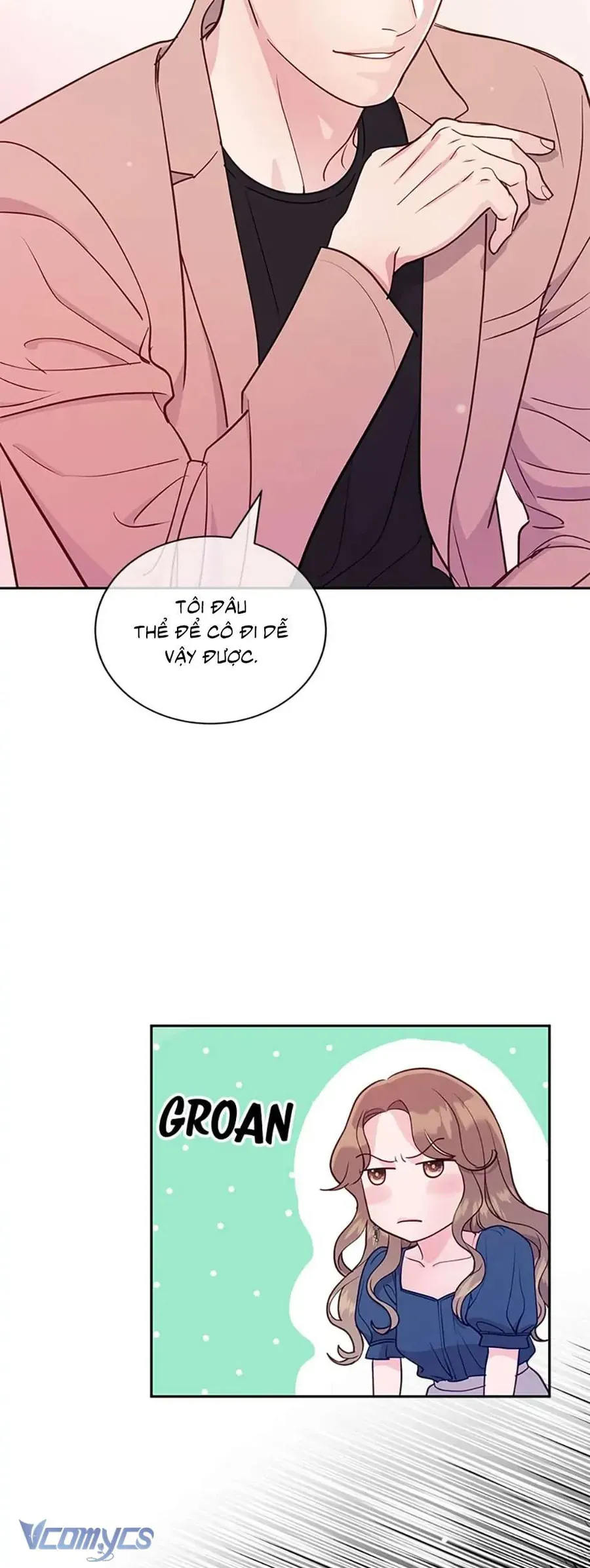 Lời Tỏ Tình Đáng Ngờ Chapter 25 - 37