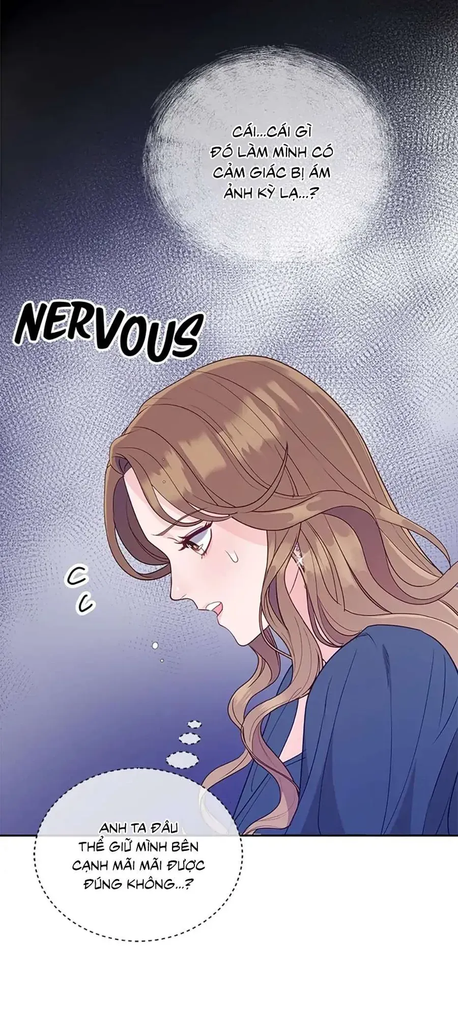 Lời Tỏ Tình Đáng Ngờ Chapter 25 - 40