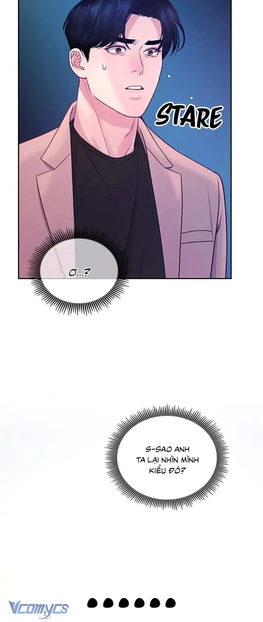 Lời Tỏ Tình Đáng Ngờ Chapter 25 - 5