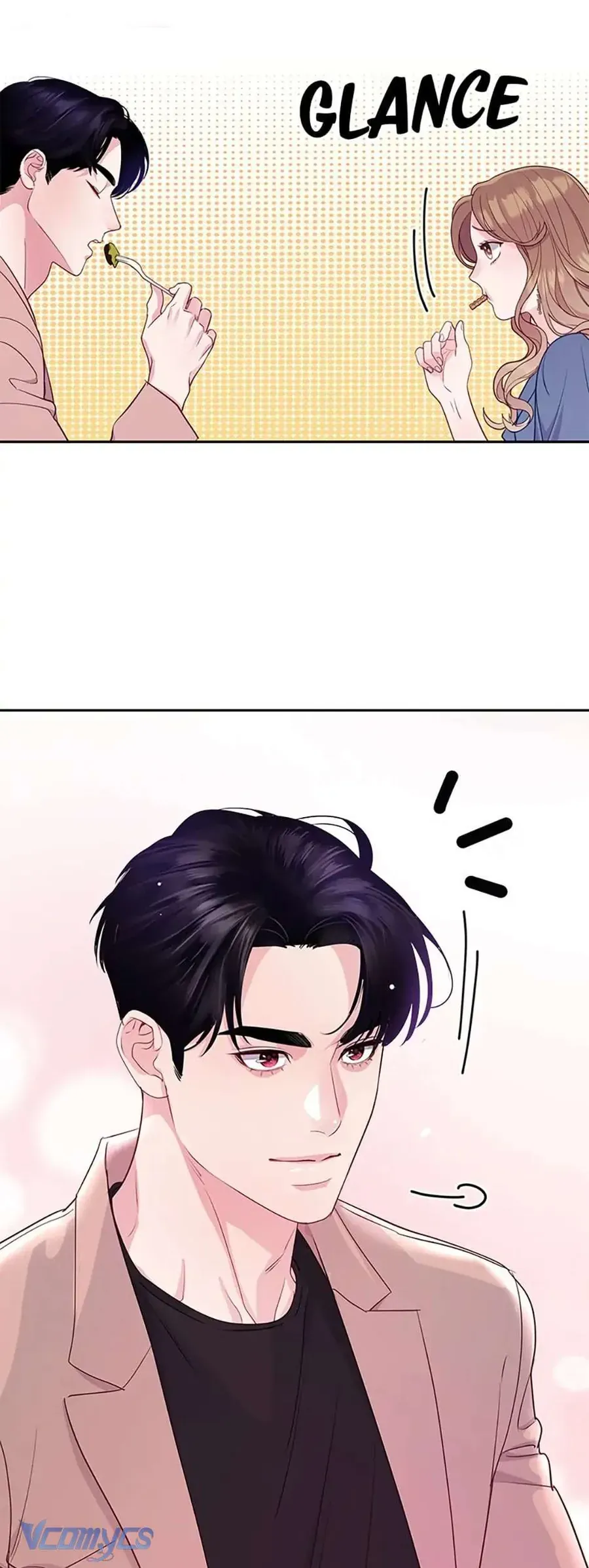 Lời Tỏ Tình Đáng Ngờ Chapter 25 - 43