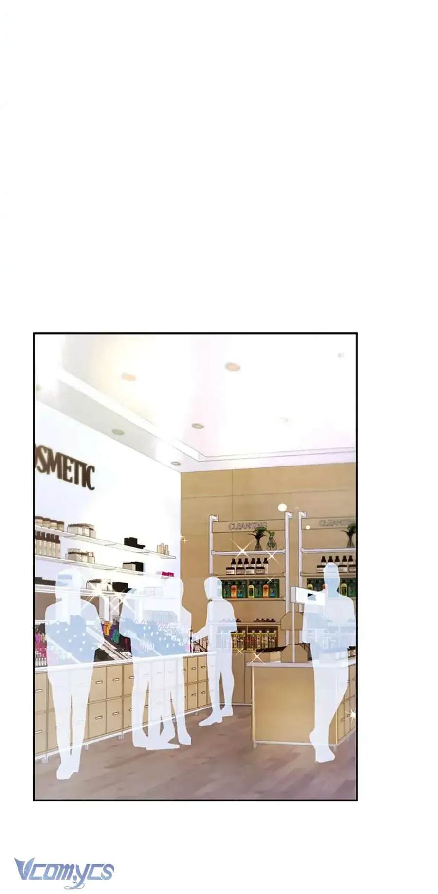 Lời Tỏ Tình Đáng Ngờ Chapter 25 - 45