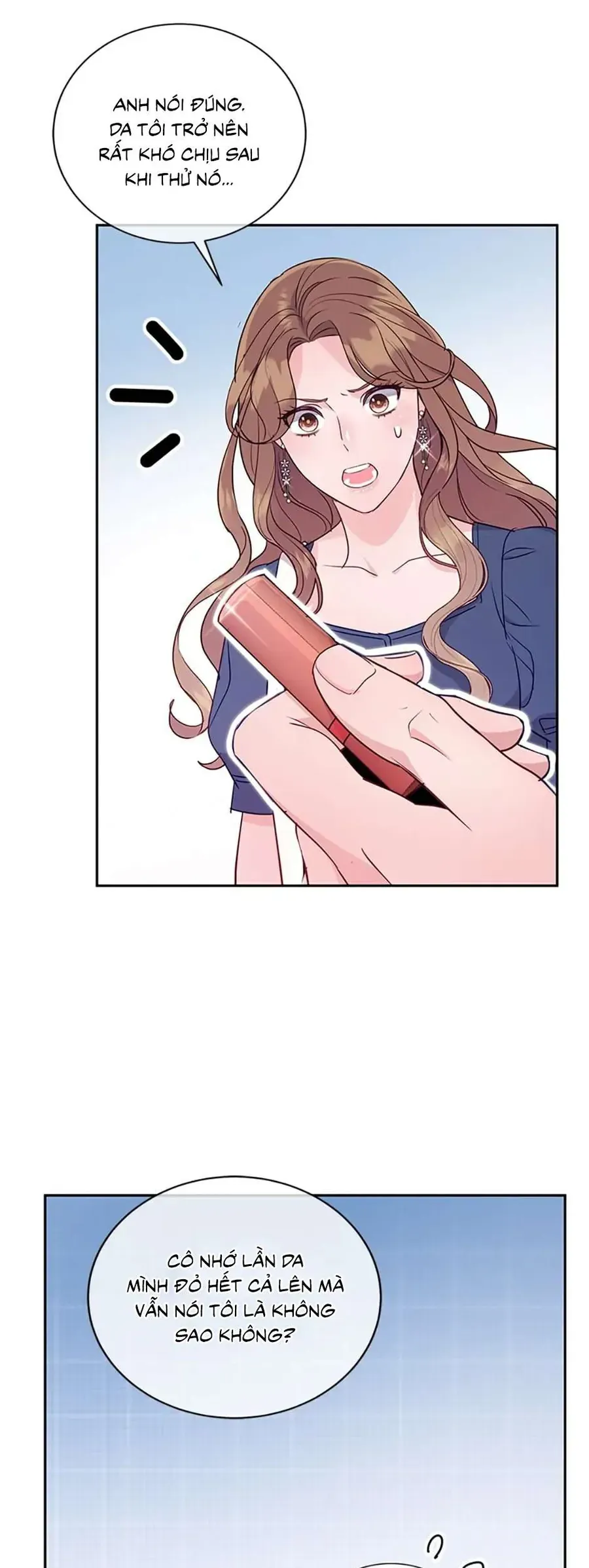 Lời Tỏ Tình Đáng Ngờ Chapter 25 - 48
