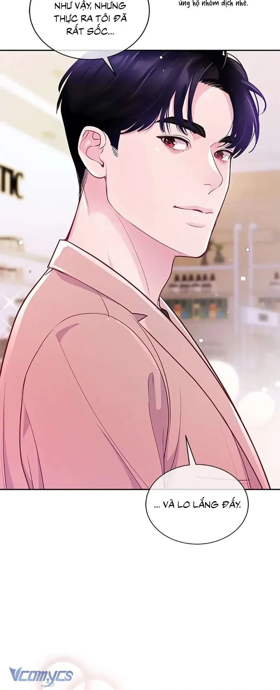 Lời Tỏ Tình Đáng Ngờ Chapter 25 - 51