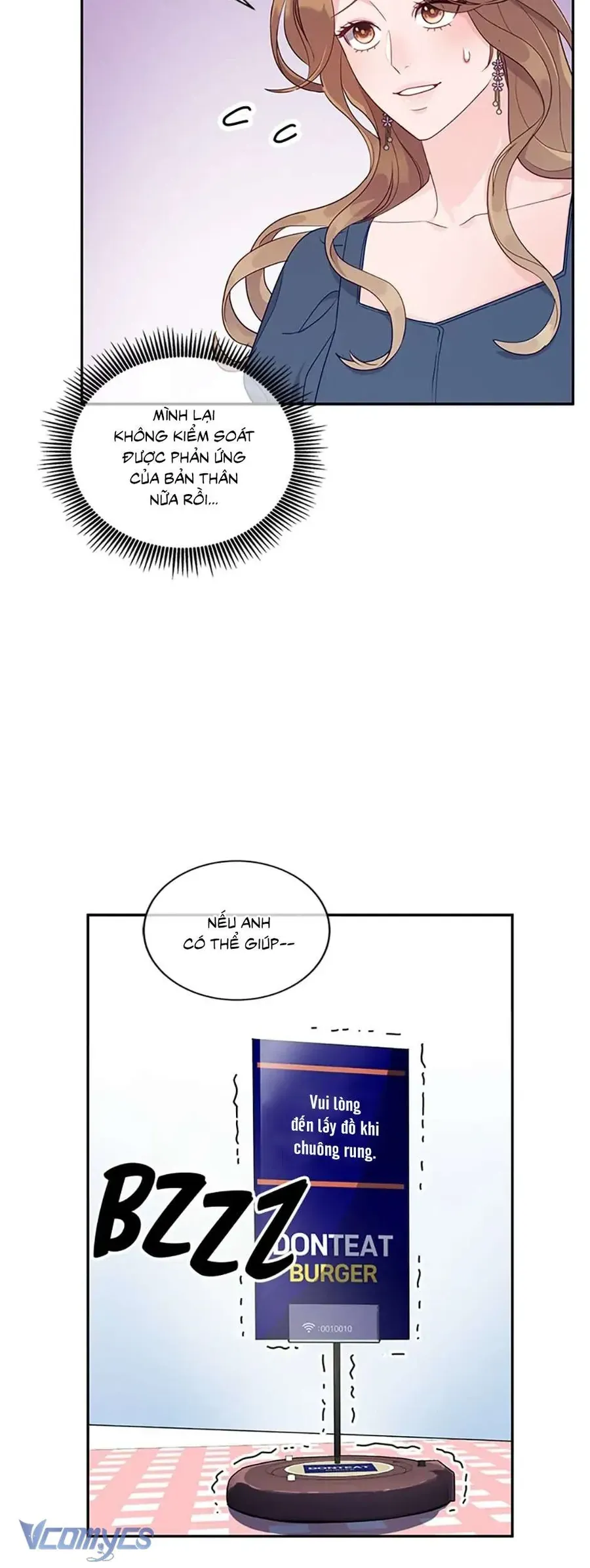 Lời Tỏ Tình Đáng Ngờ Chapter 25 - 7