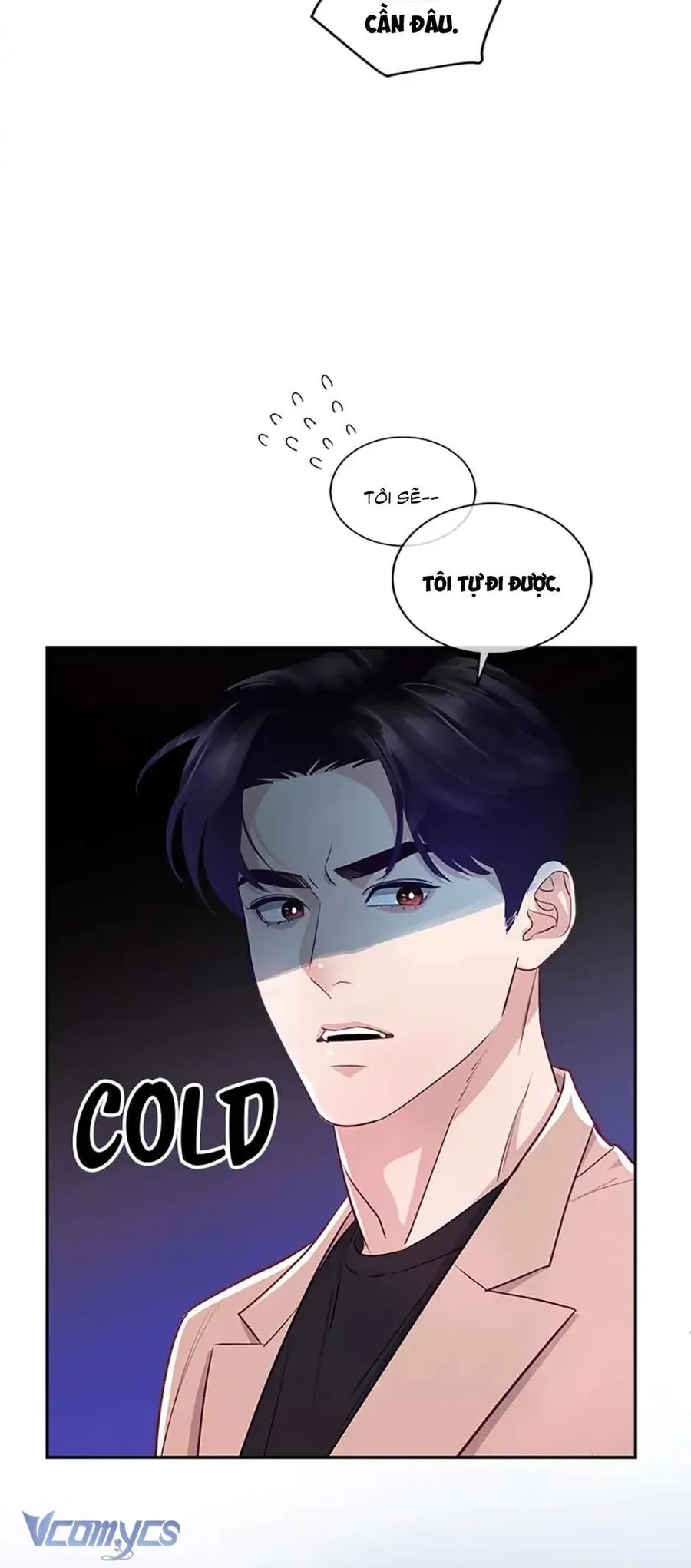 Lời Tỏ Tình Đáng Ngờ Chapter 25 - 9