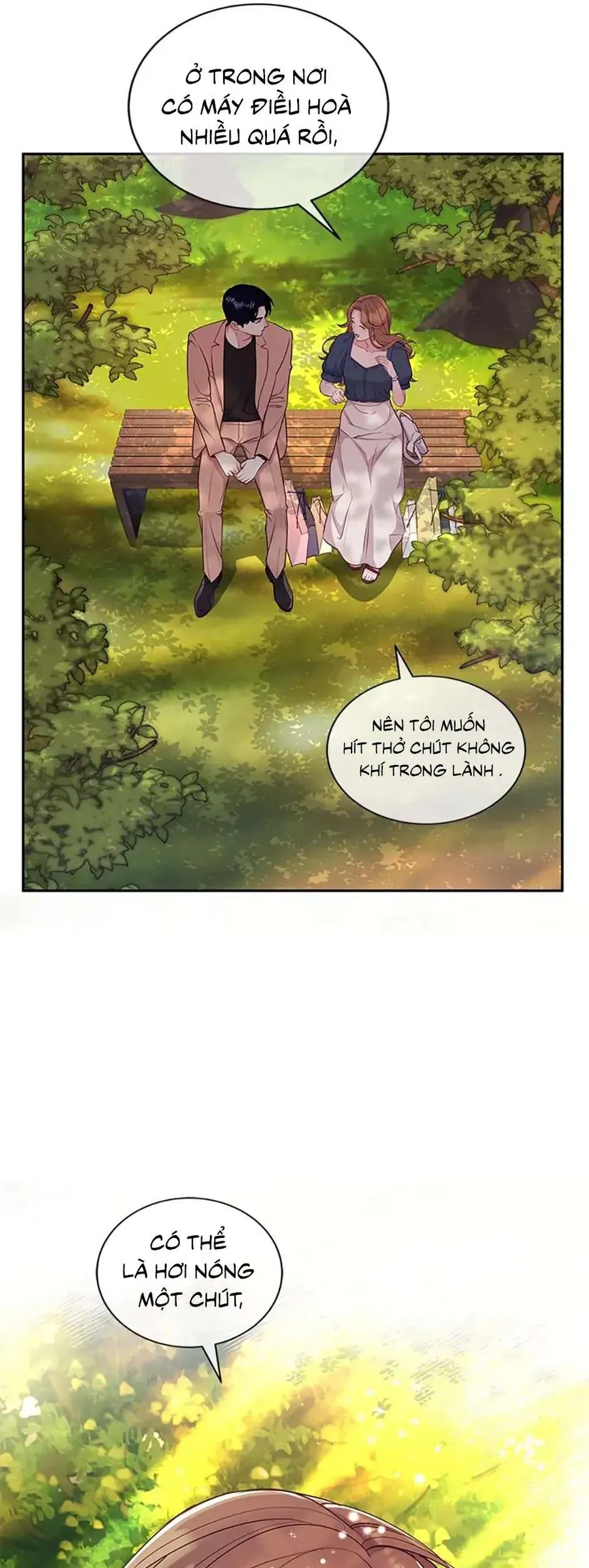 Lời Tỏ Tình Đáng Ngờ Chapter 26 - 15