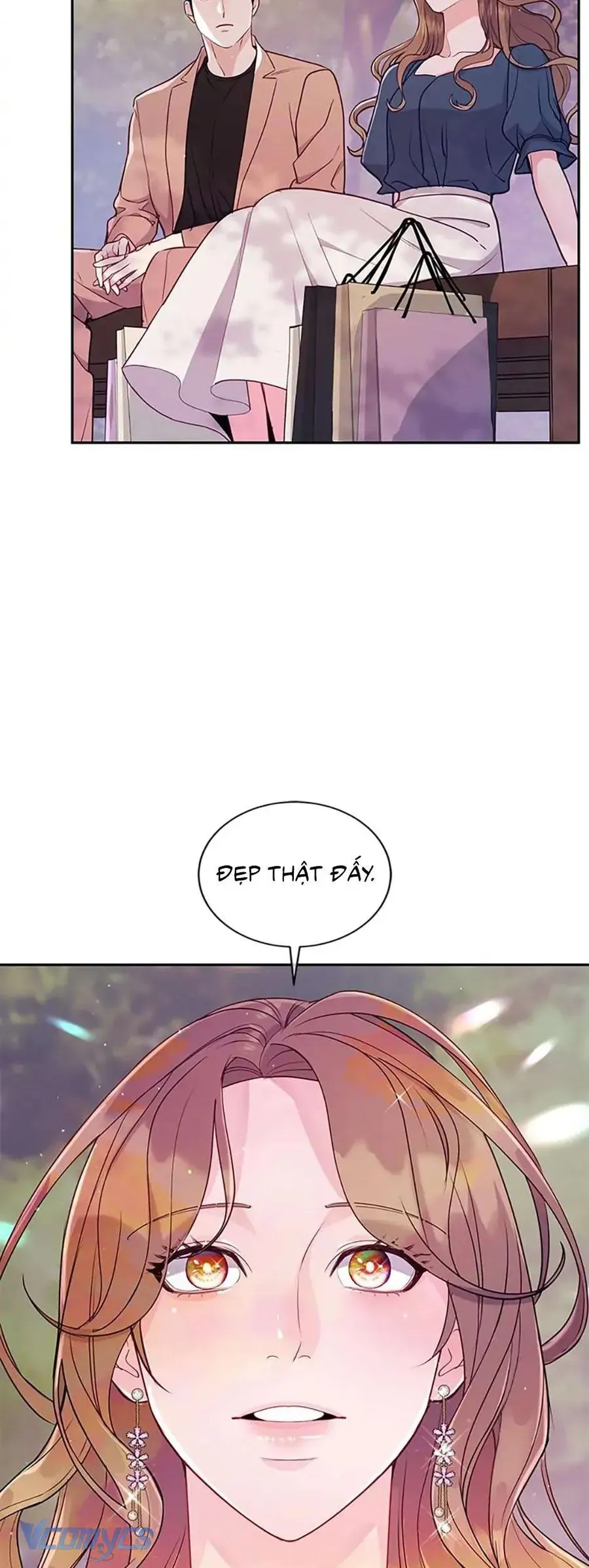 Lời Tỏ Tình Đáng Ngờ Chapter 26 - 18