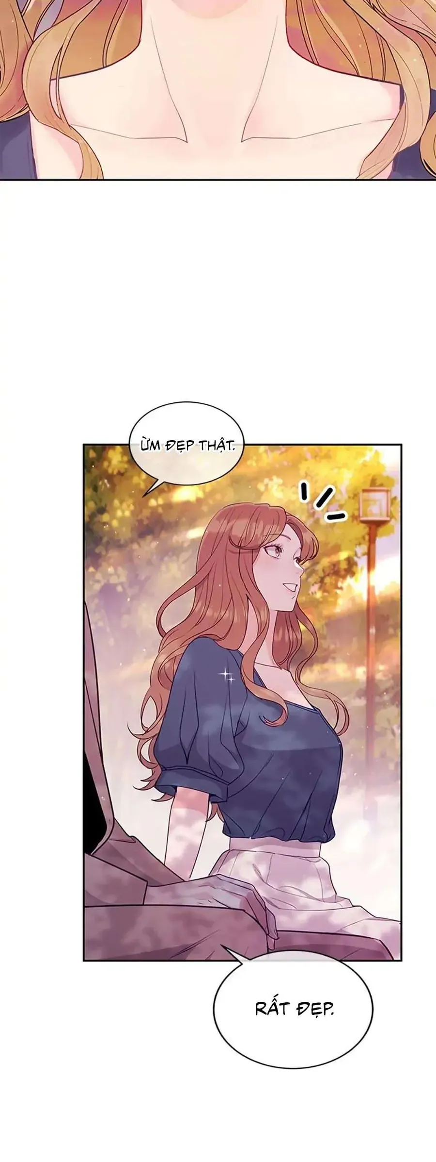 Lời Tỏ Tình Đáng Ngờ Chapter 26 - 19