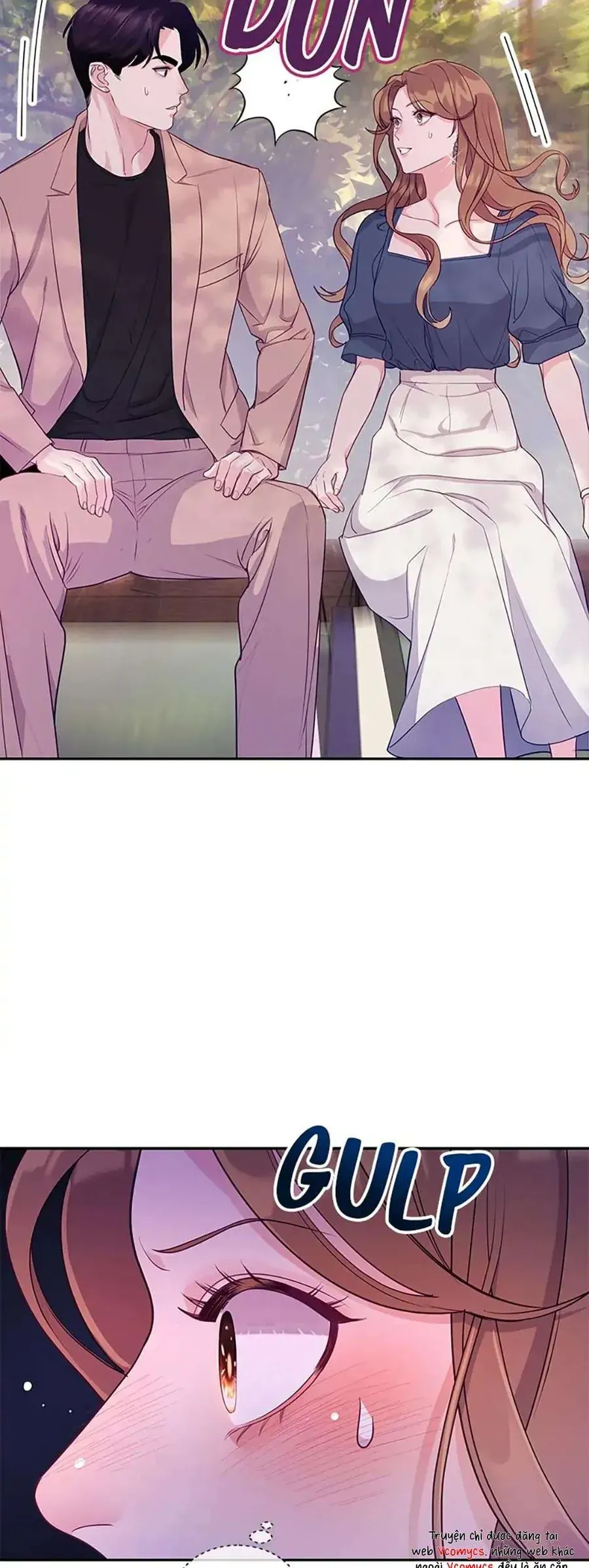 Lời Tỏ Tình Đáng Ngờ Chapter 26 - 21