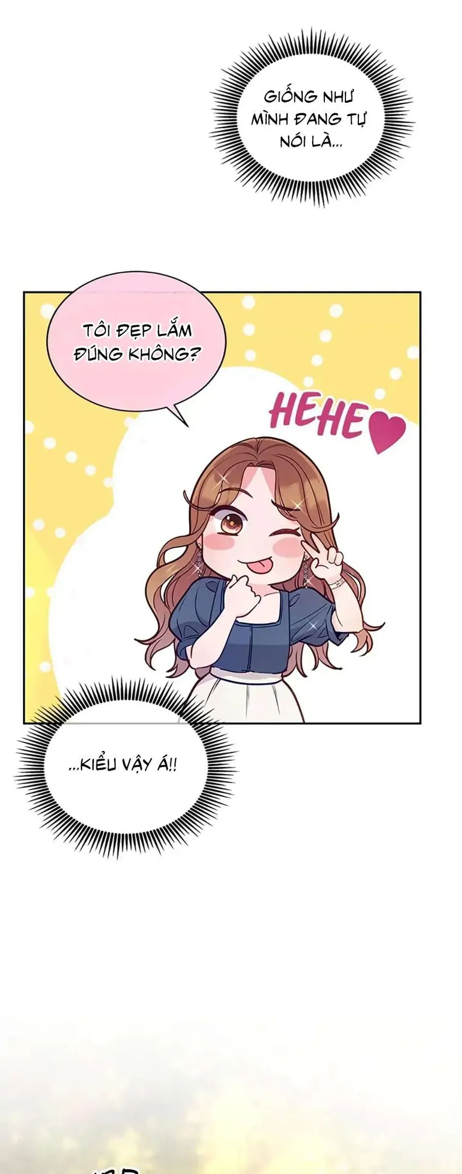 Lời Tỏ Tình Đáng Ngờ Chapter 26 - 23