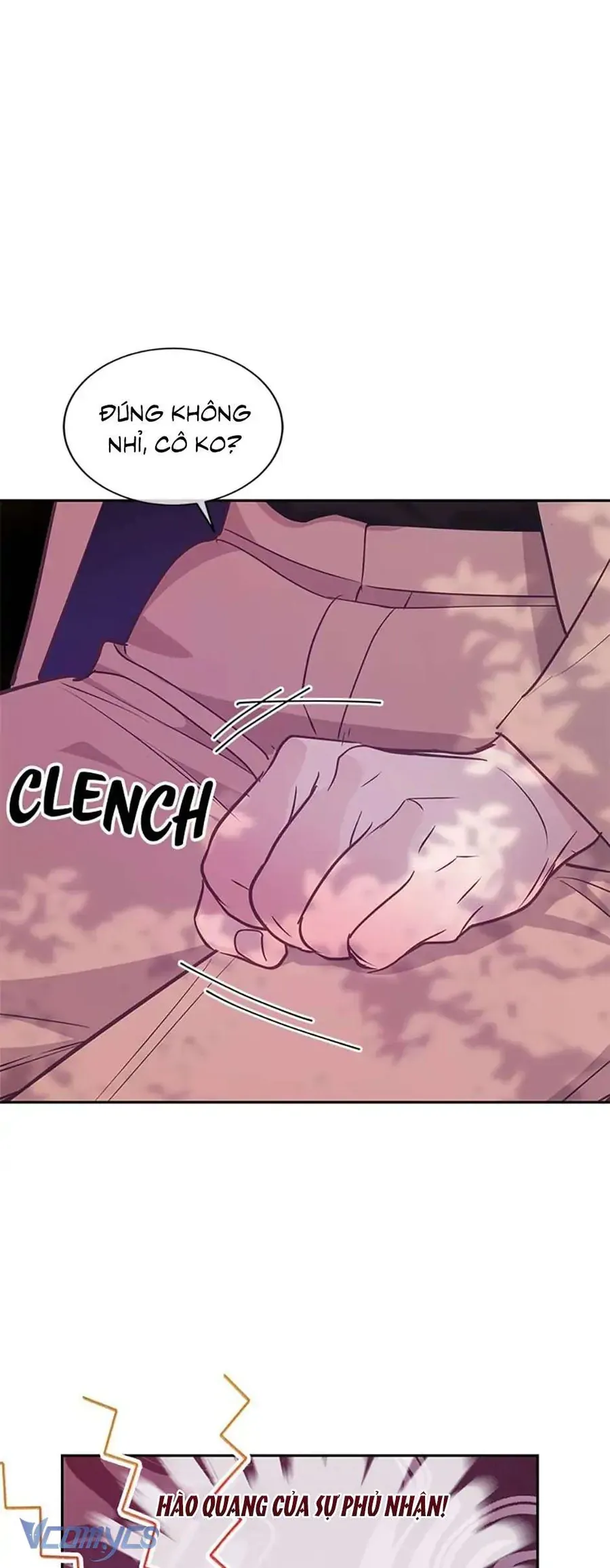 Lời Tỏ Tình Đáng Ngờ Chapter 26 - 28