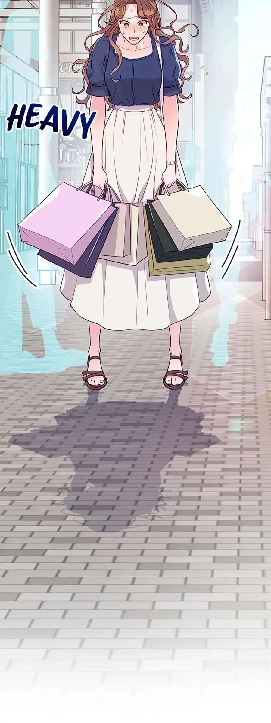 Lời Tỏ Tình Đáng Ngờ Chapter 26 - 4