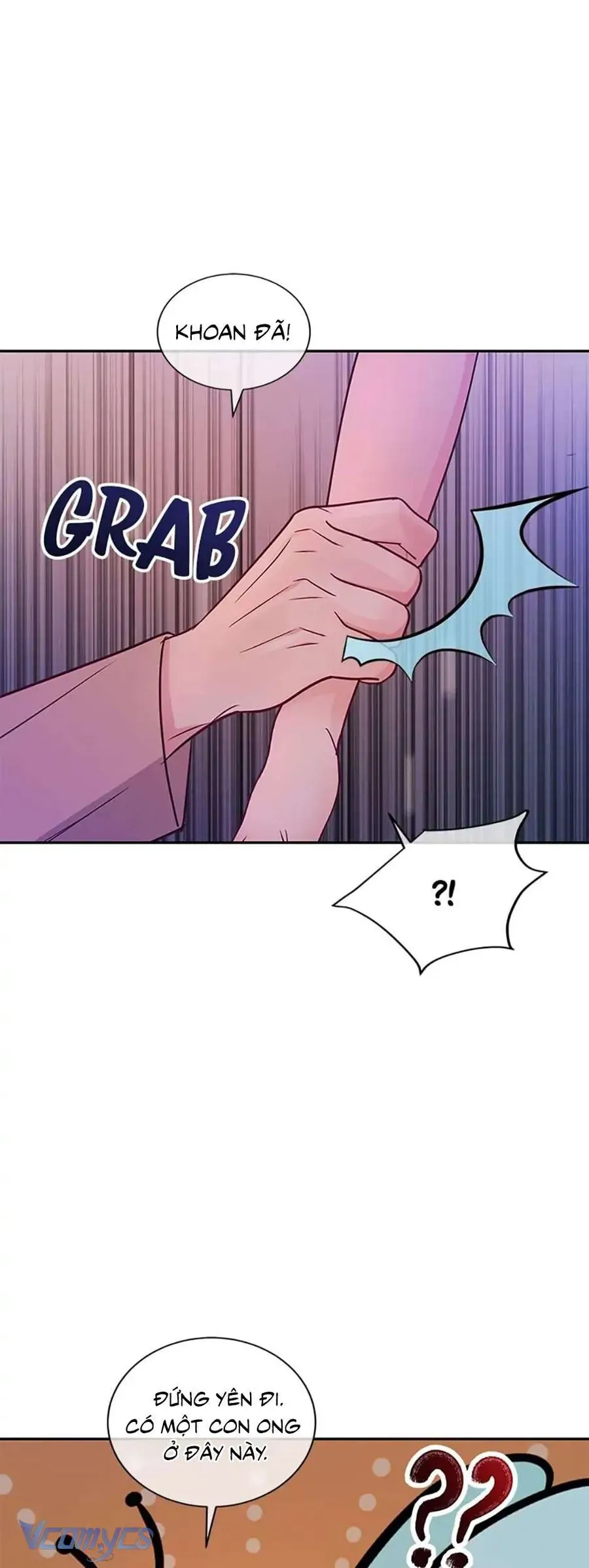 Lời Tỏ Tình Đáng Ngờ Chapter 26 - 34