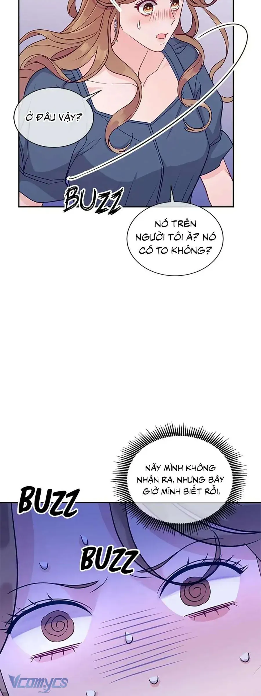 Lời Tỏ Tình Đáng Ngờ Chapter 26 - 36