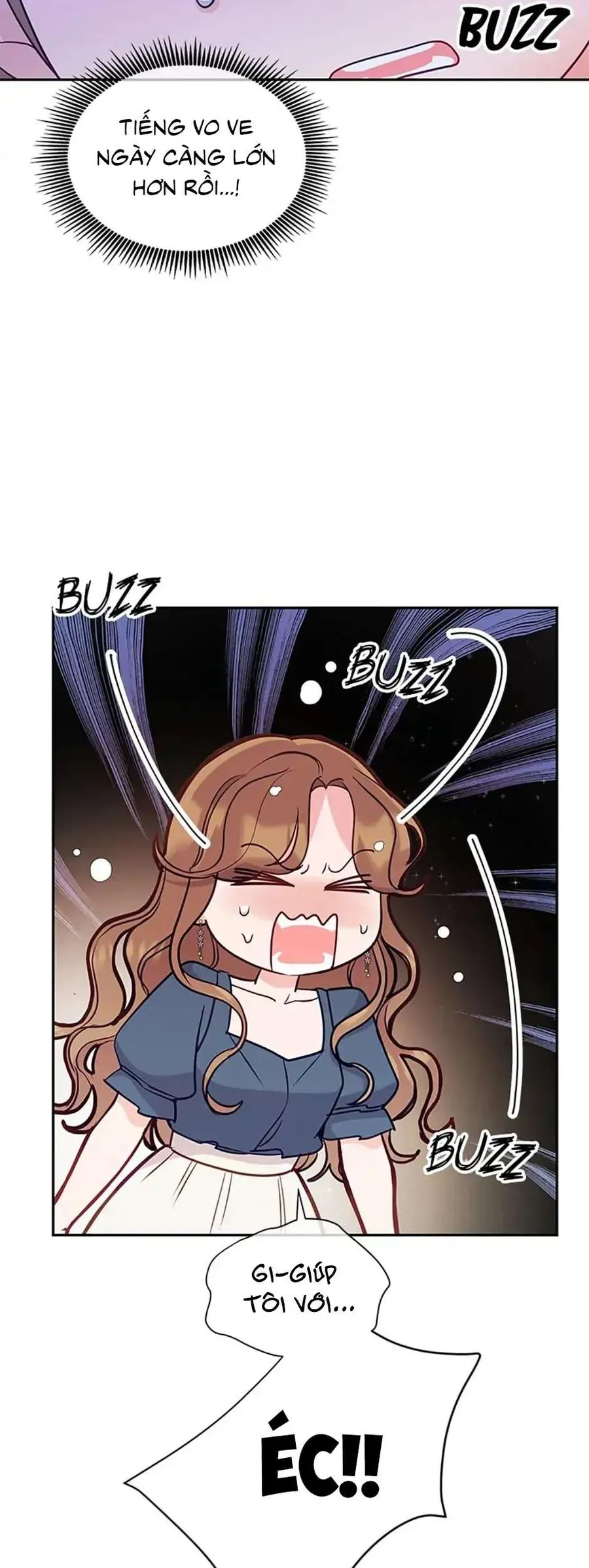 Lời Tỏ Tình Đáng Ngờ Chapter 26 - 37