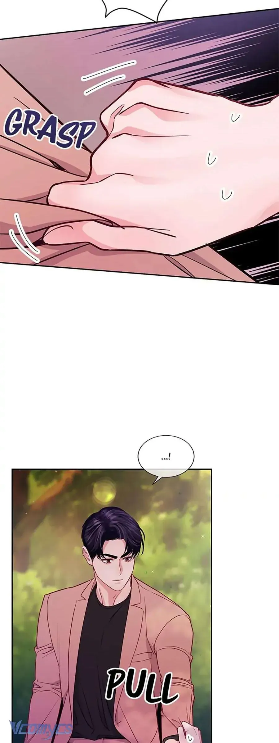 Lời Tỏ Tình Đáng Ngờ Chapter 26 - 38