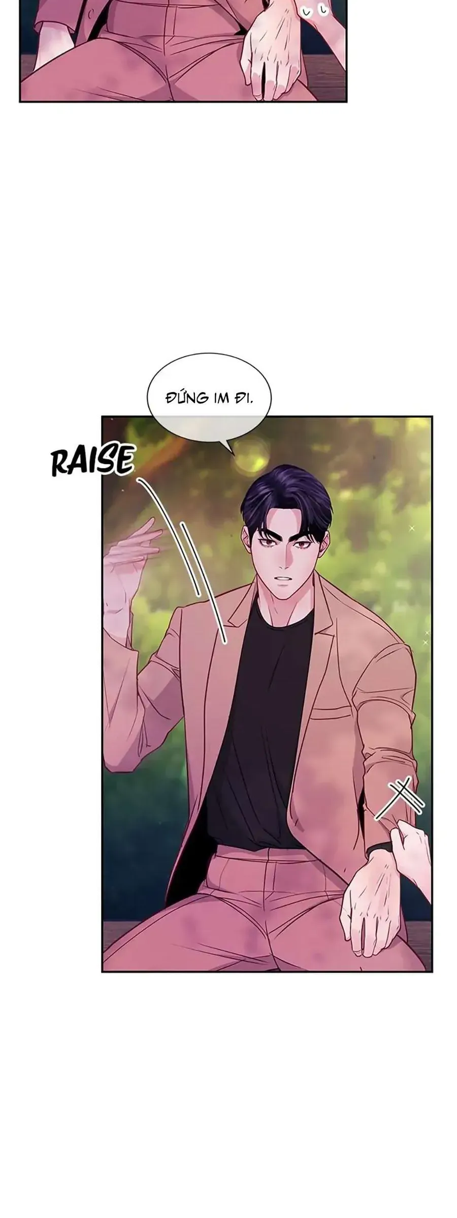 Lời Tỏ Tình Đáng Ngờ Chapter 26 - 39