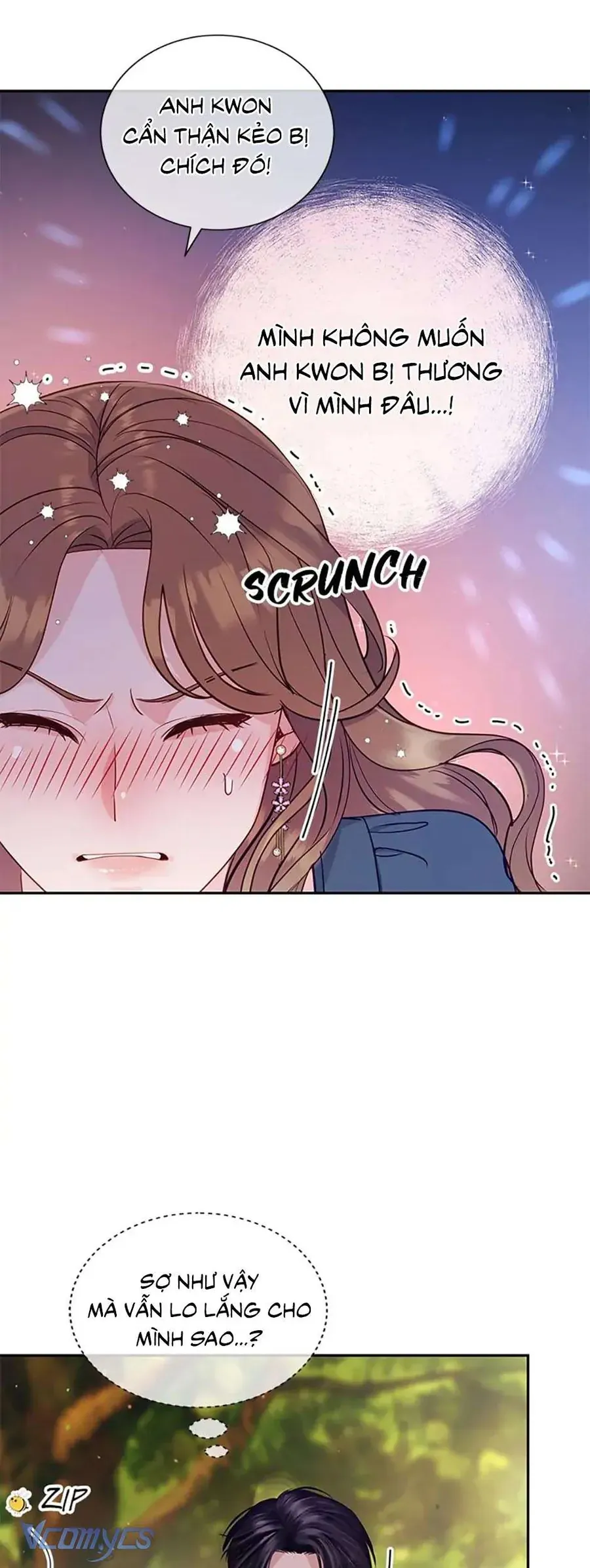 Lời Tỏ Tình Đáng Ngờ Chapter 26 - 40