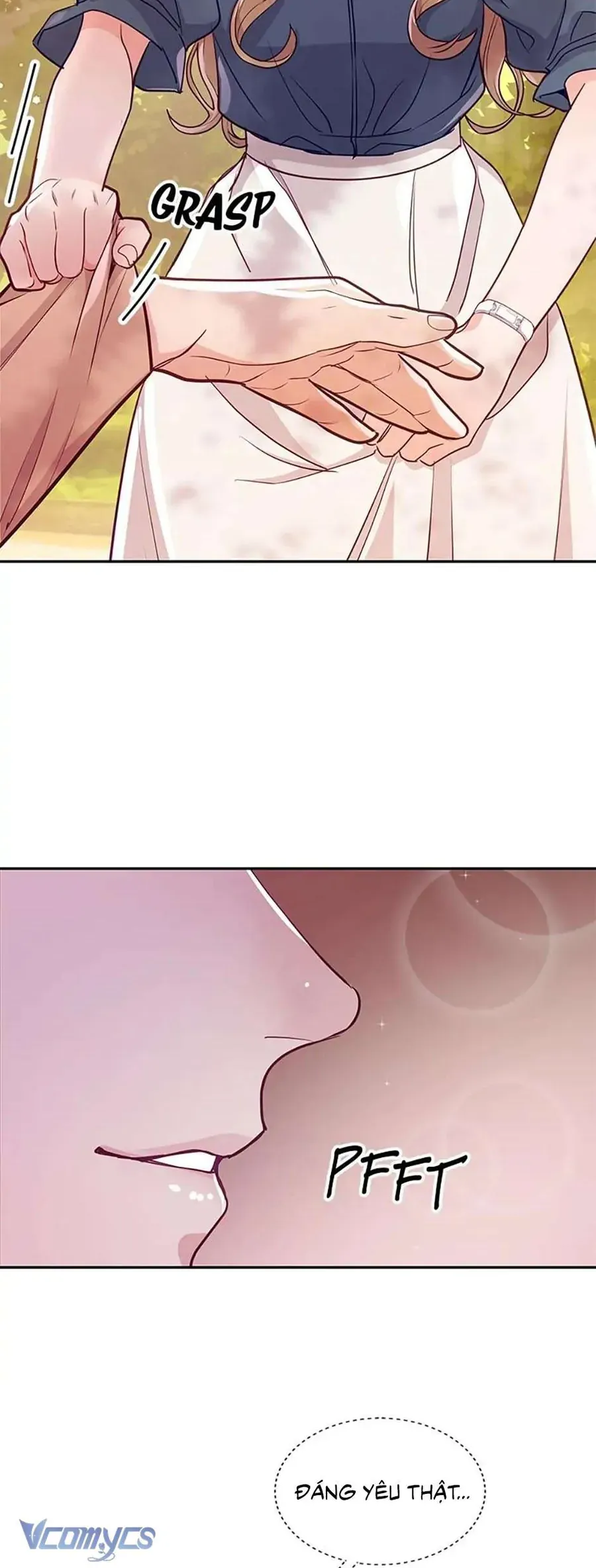 Lời Tỏ Tình Đáng Ngờ Chapter 26 - 42