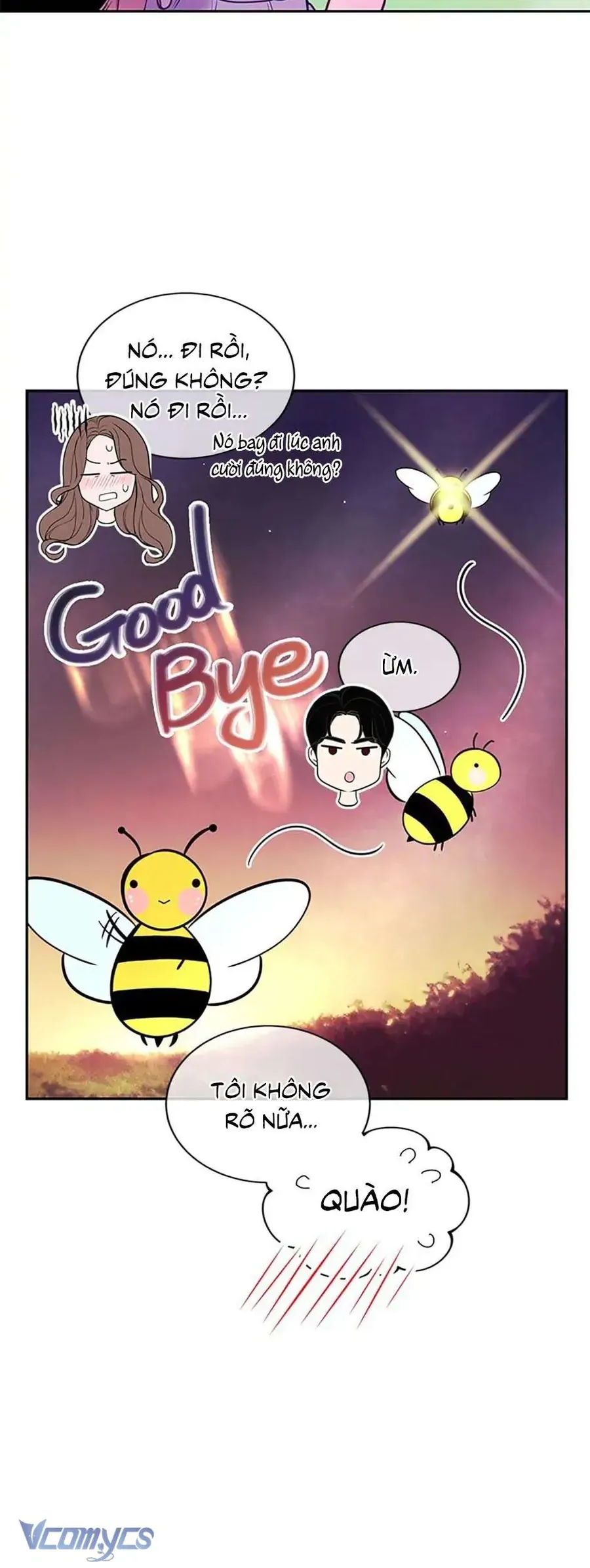 Lời Tỏ Tình Đáng Ngờ Chapter 26 - 44