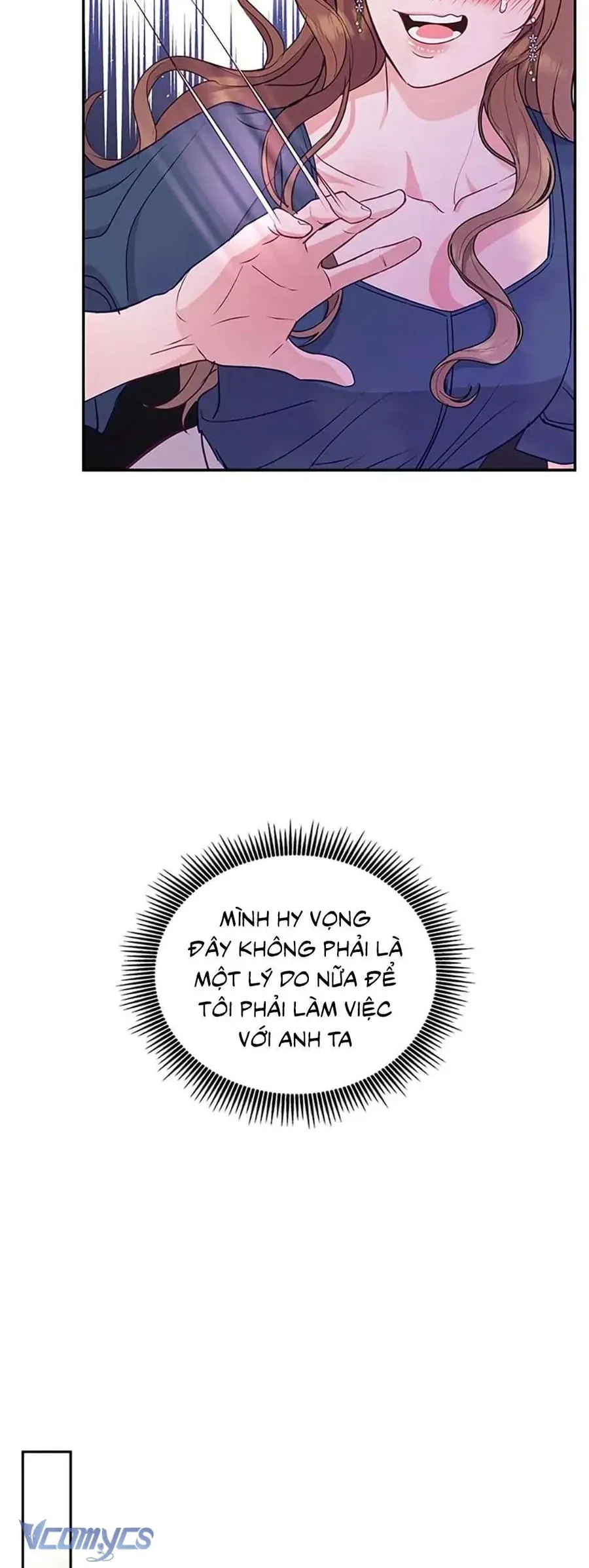 Lời Tỏ Tình Đáng Ngờ Chapter 26 - 46