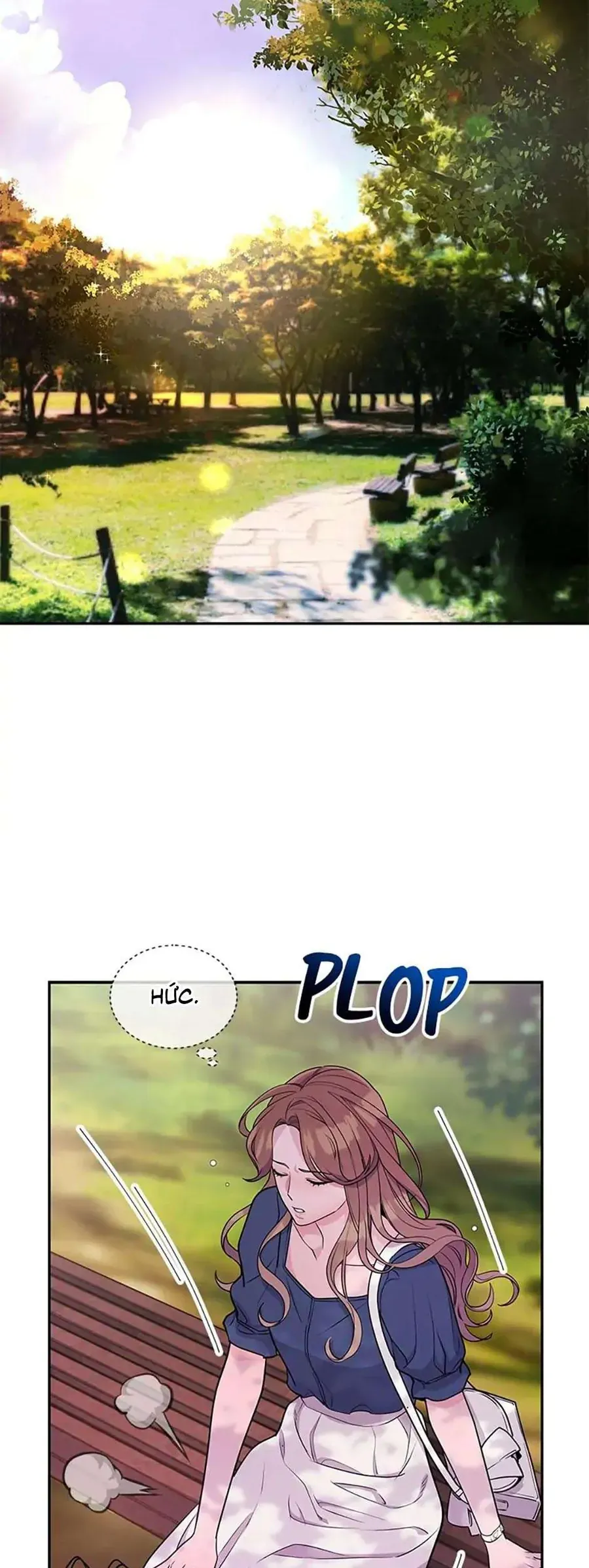 Lời Tỏ Tình Đáng Ngờ Chapter 26 - 6