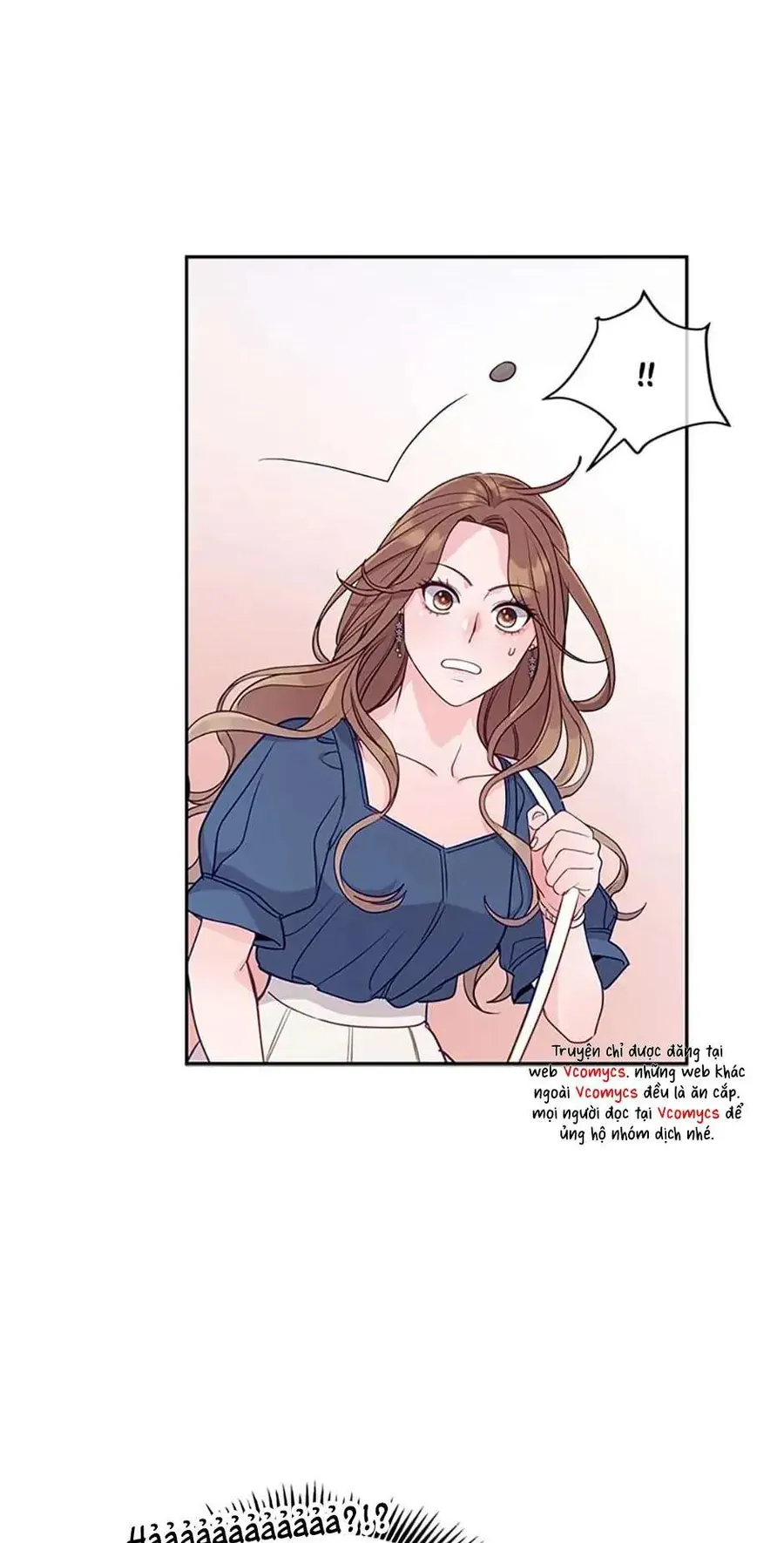 Lời Tỏ Tình Đáng Ngờ Chapter 26 - 51