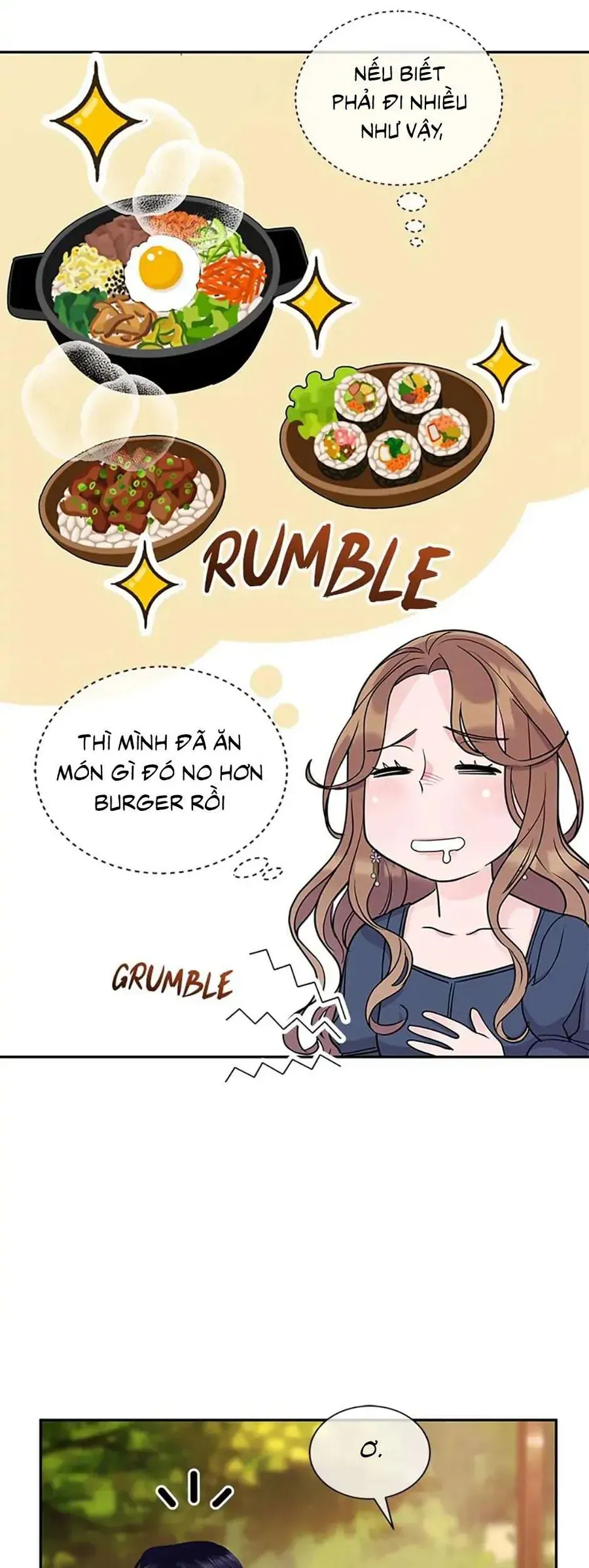 Lời Tỏ Tình Đáng Ngờ Chapter 26 - 8