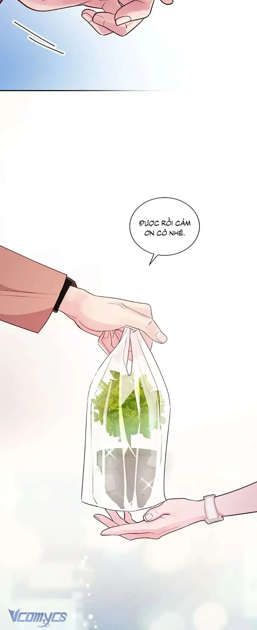 Lời Tỏ Tình Đáng Ngờ Chapter 27 - 13