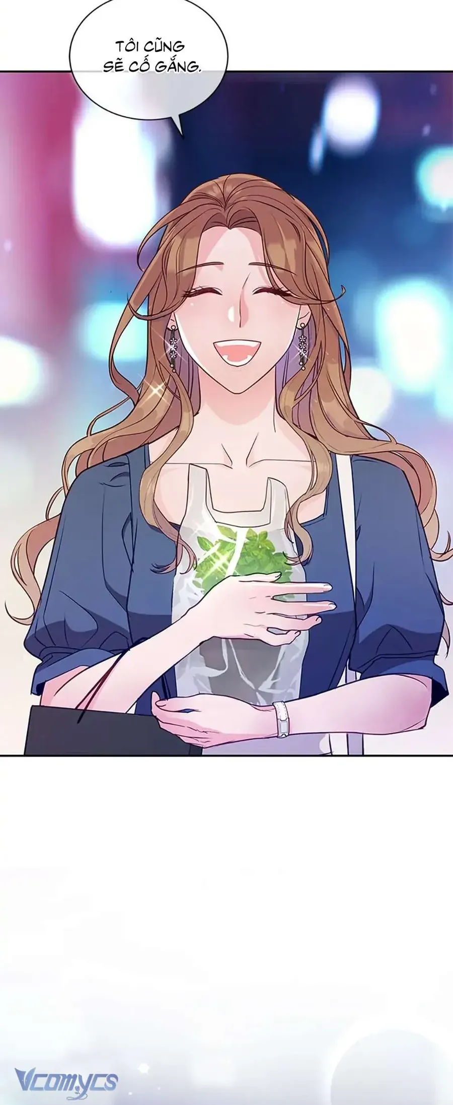 Lời Tỏ Tình Đáng Ngờ Chapter 27 - 15