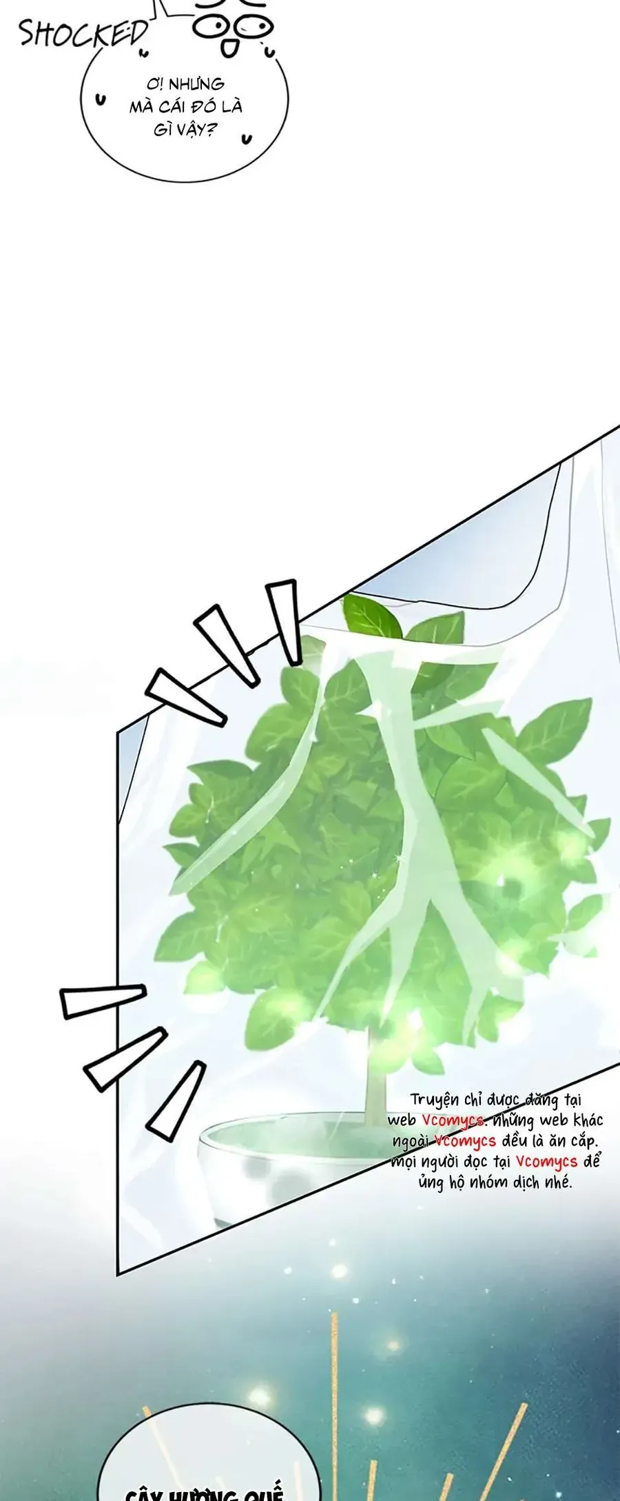 Lời Tỏ Tình Đáng Ngờ Chapter 27 - 20