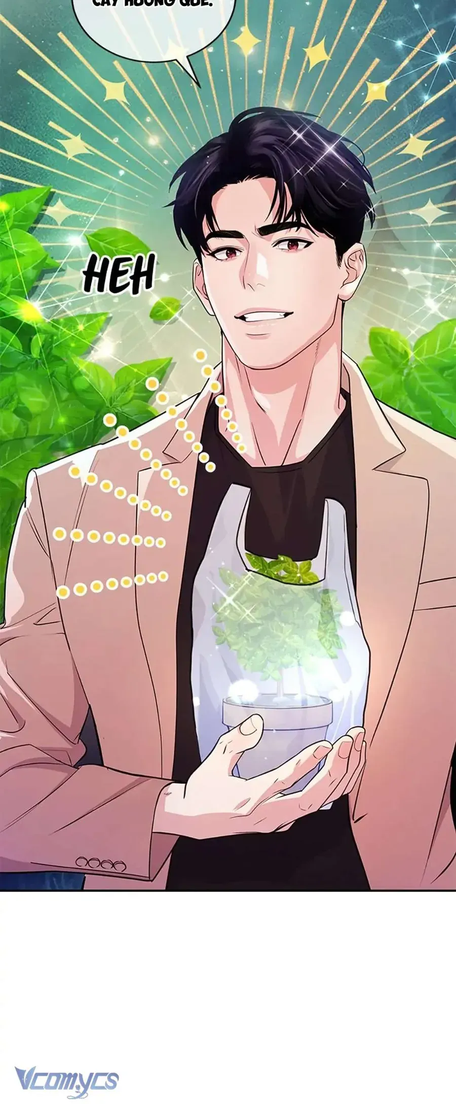 Lời Tỏ Tình Đáng Ngờ Chapter 27 - 21