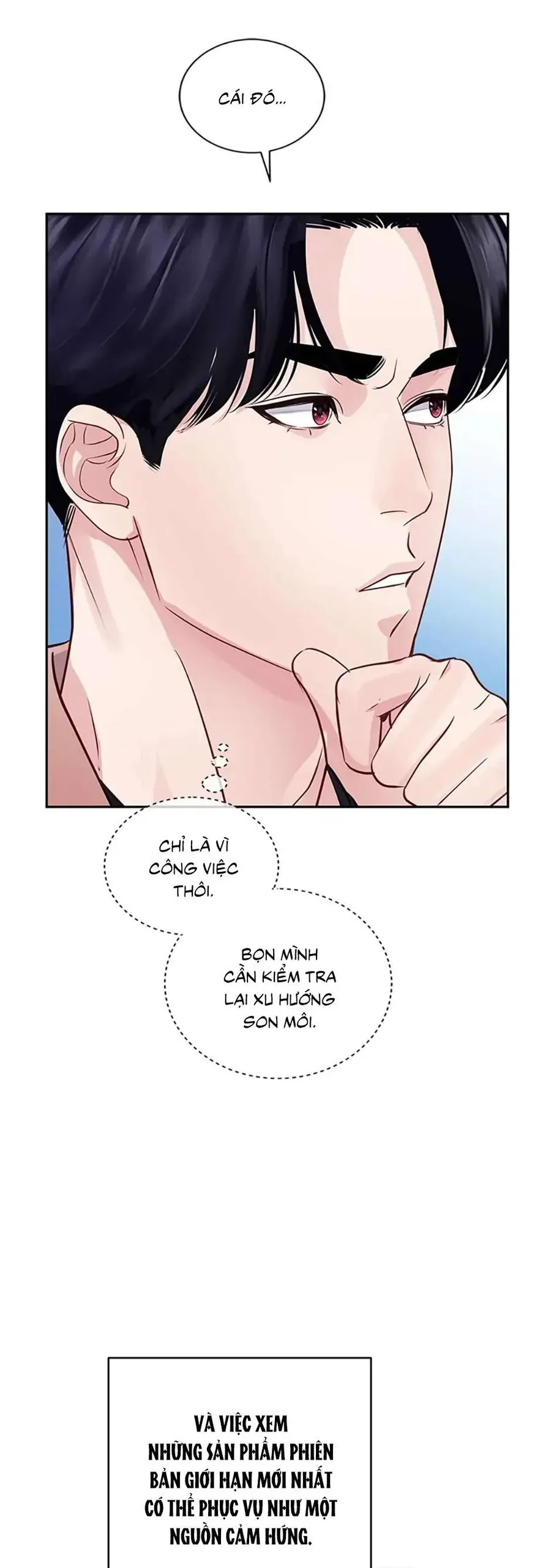 Lời Tỏ Tình Đáng Ngờ Chapter 27 - 26