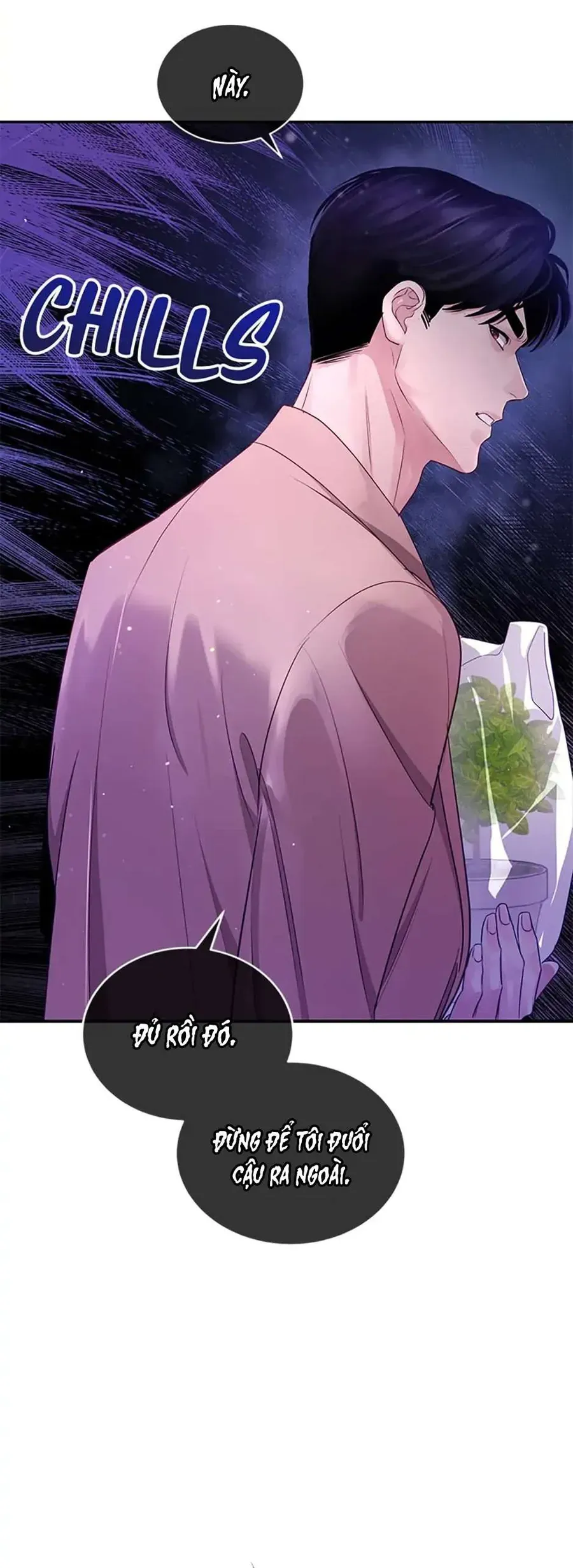 Lời Tỏ Tình Đáng Ngờ Chapter 27 - 32