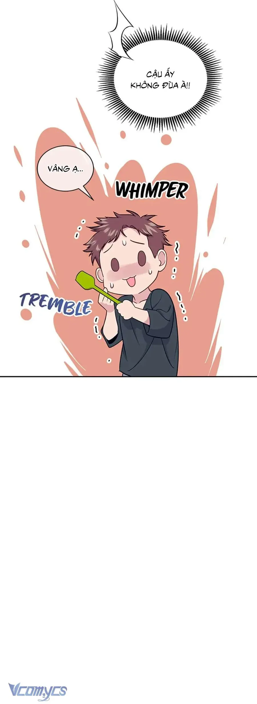 Lời Tỏ Tình Đáng Ngờ Chapter 27 - 33