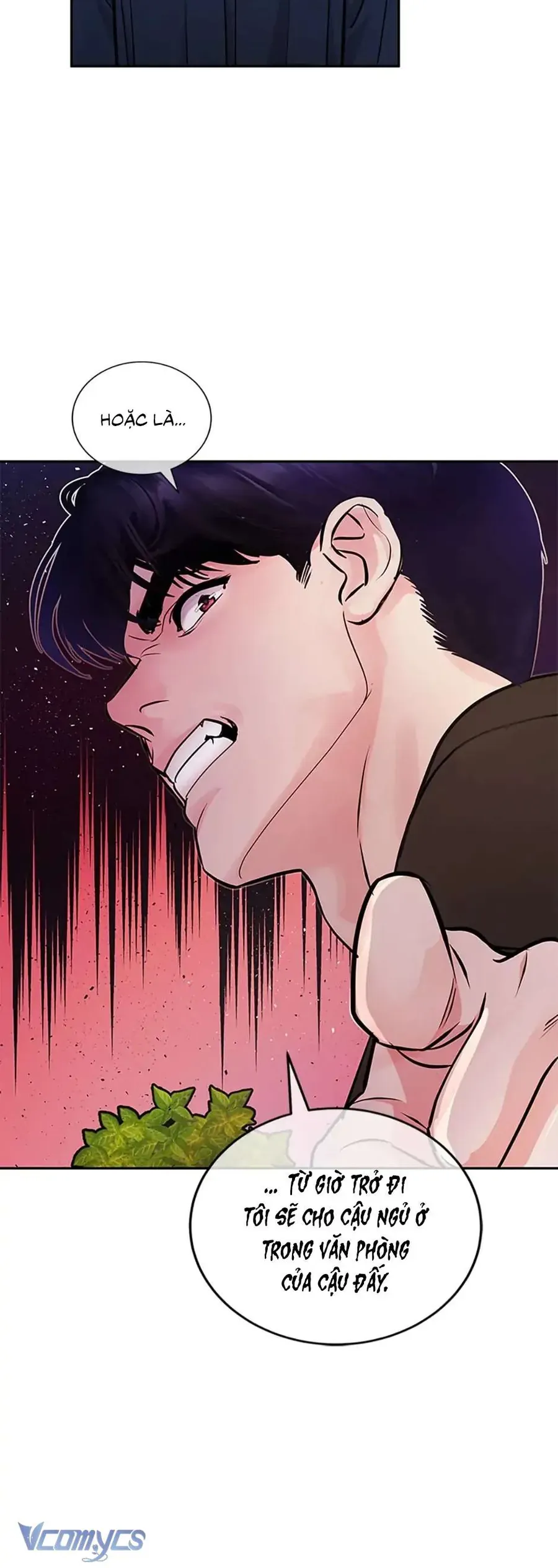 Lời Tỏ Tình Đáng Ngờ Chapter 27 - 43