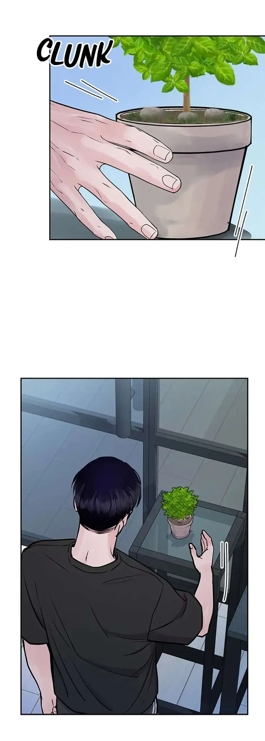 Lời Tỏ Tình Đáng Ngờ Chapter 27 - 46