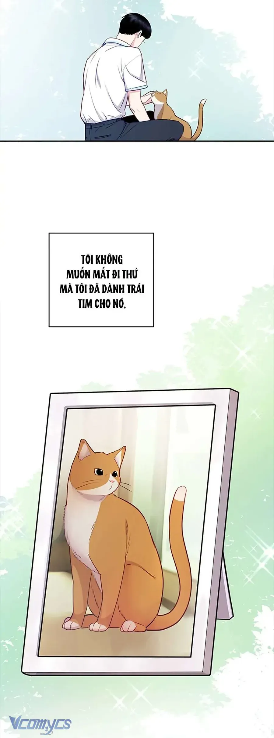 Lời Tỏ Tình Đáng Ngờ Chapter 27 - 49