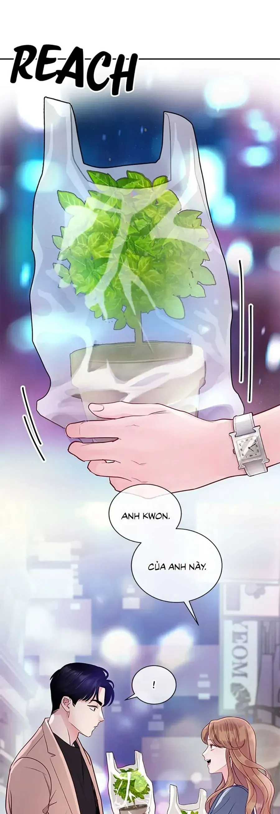 Lời Tỏ Tình Đáng Ngờ Chapter 27 - 8