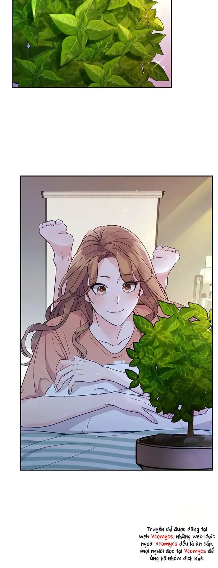 Lời Tỏ Tình Đáng Ngờ Chapter 28 - 3