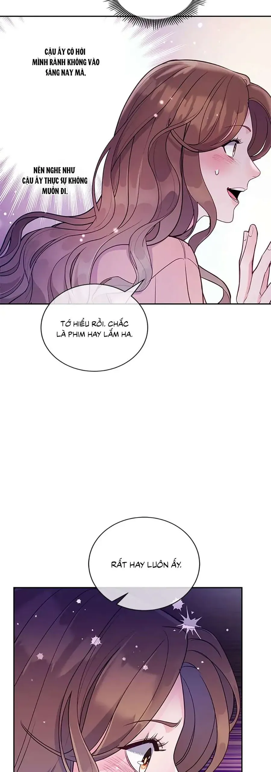 Lời Tỏ Tình Đáng Ngờ Chapter 28 - 23