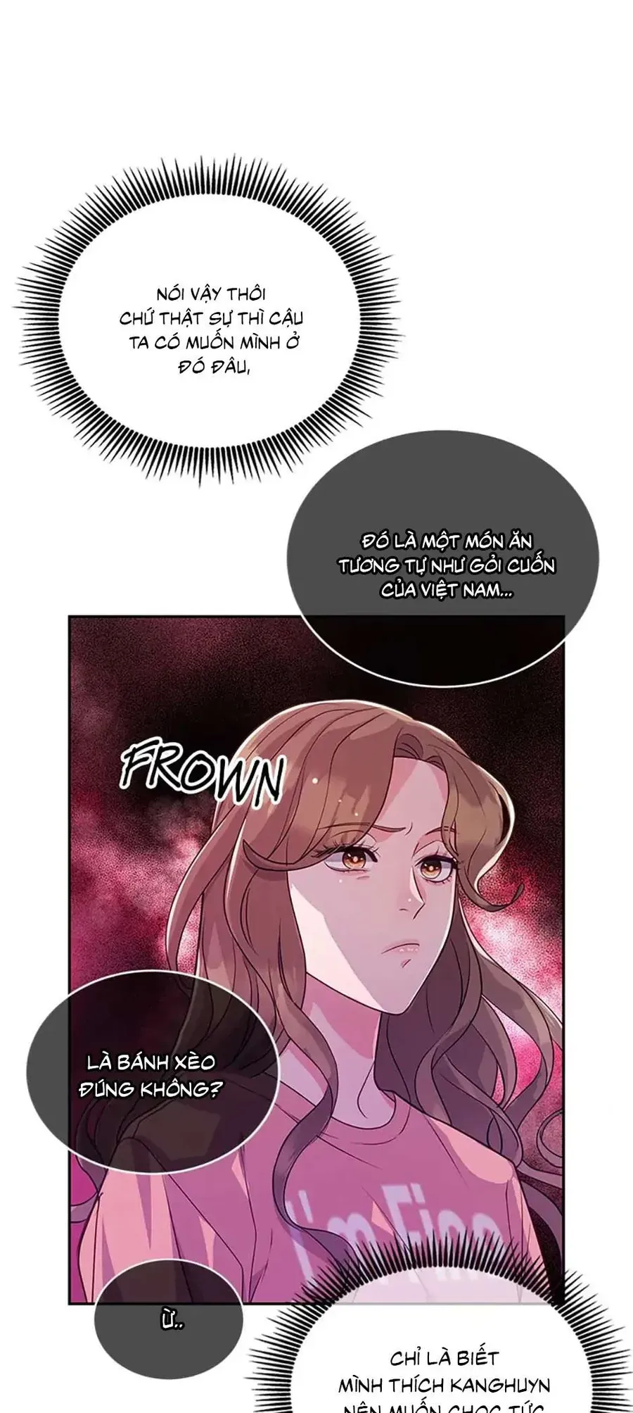 Lời Tỏ Tình Đáng Ngờ Chapter 28 - 25