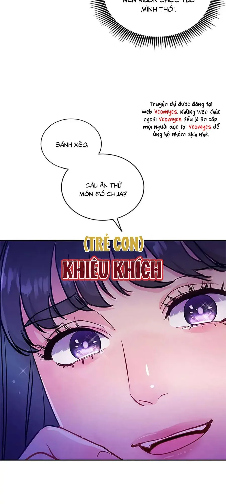 Lời Tỏ Tình Đáng Ngờ Chapter 28 - 26